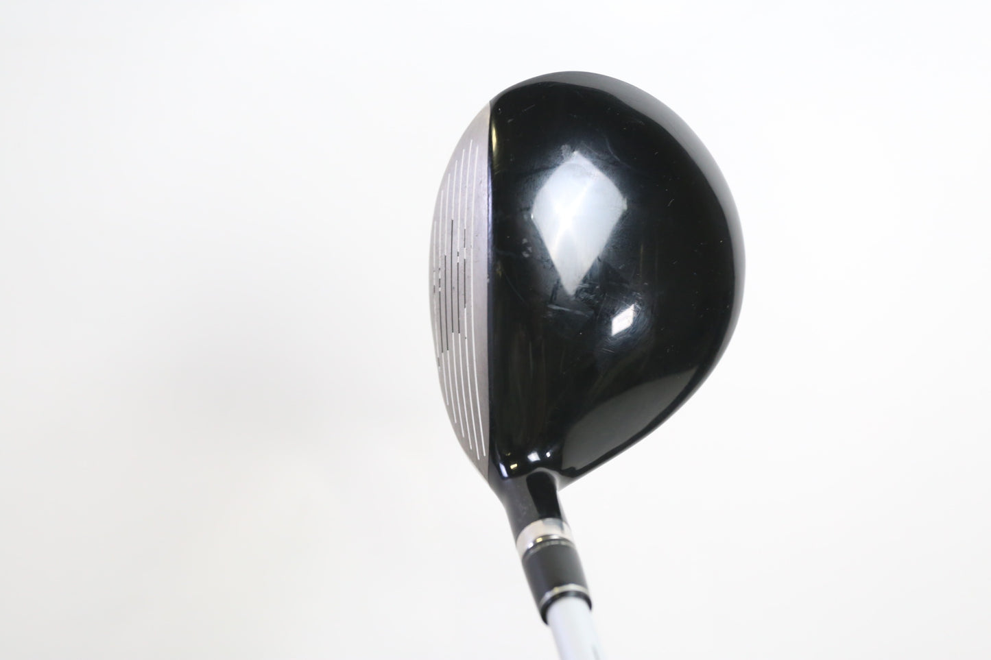 Used Tour Edge Exotics CB3 Tour 3-Wood - Right-Handed - 15 Degrees - Stiff Flex