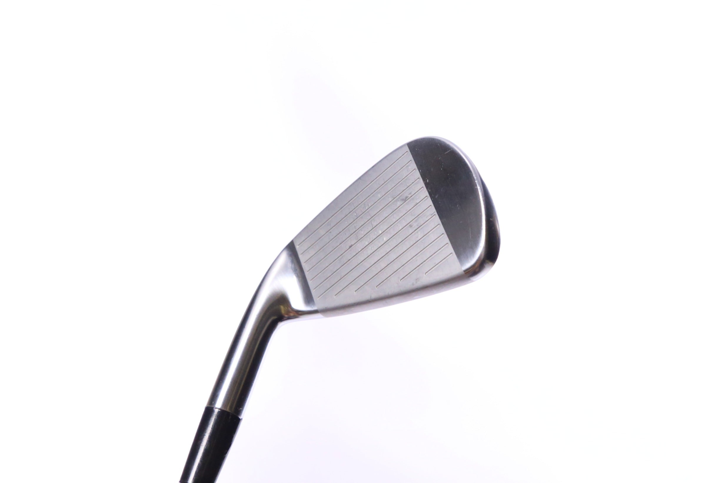 Used Mizuno MP Fli-Hi 4H Hybrid - Right-Handed - 24 Degrees - Stiff Flex-Next Round