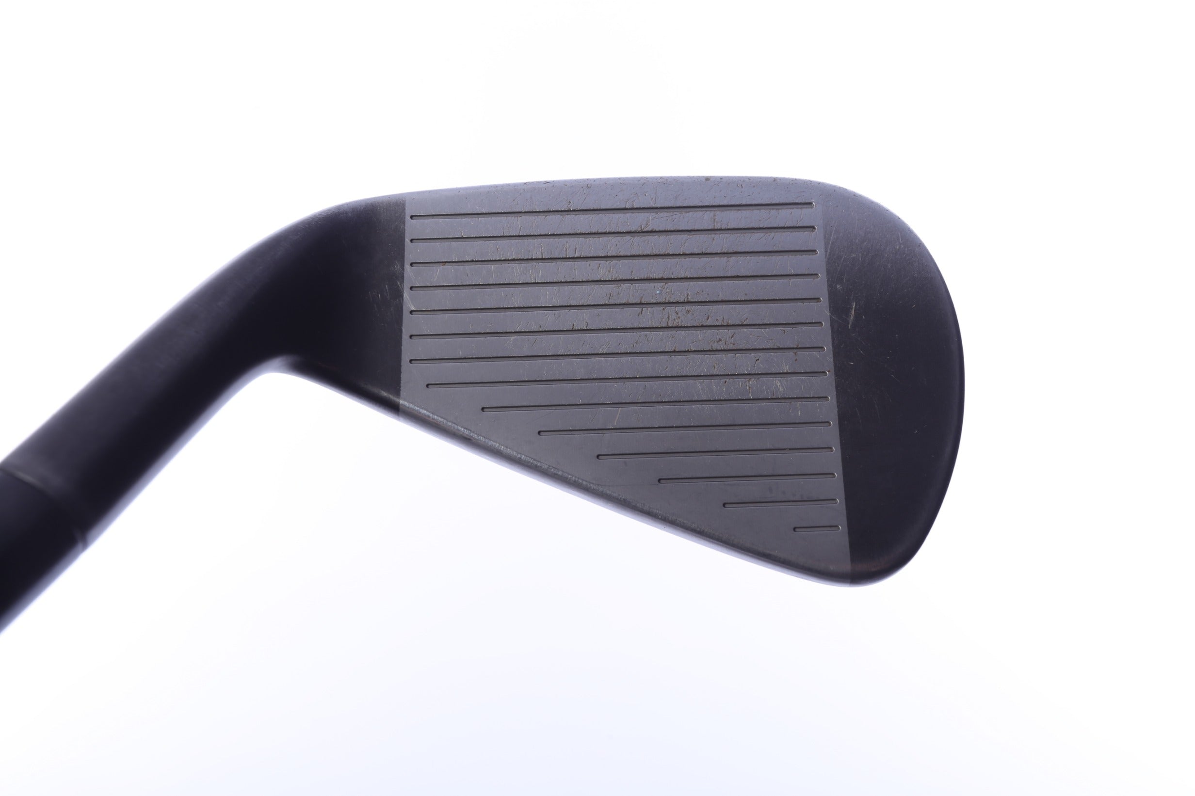 Used TaylorMade 2025 P790 Designer Series Single 7-Iron - Right-Handed - Extra Stiff Flex
