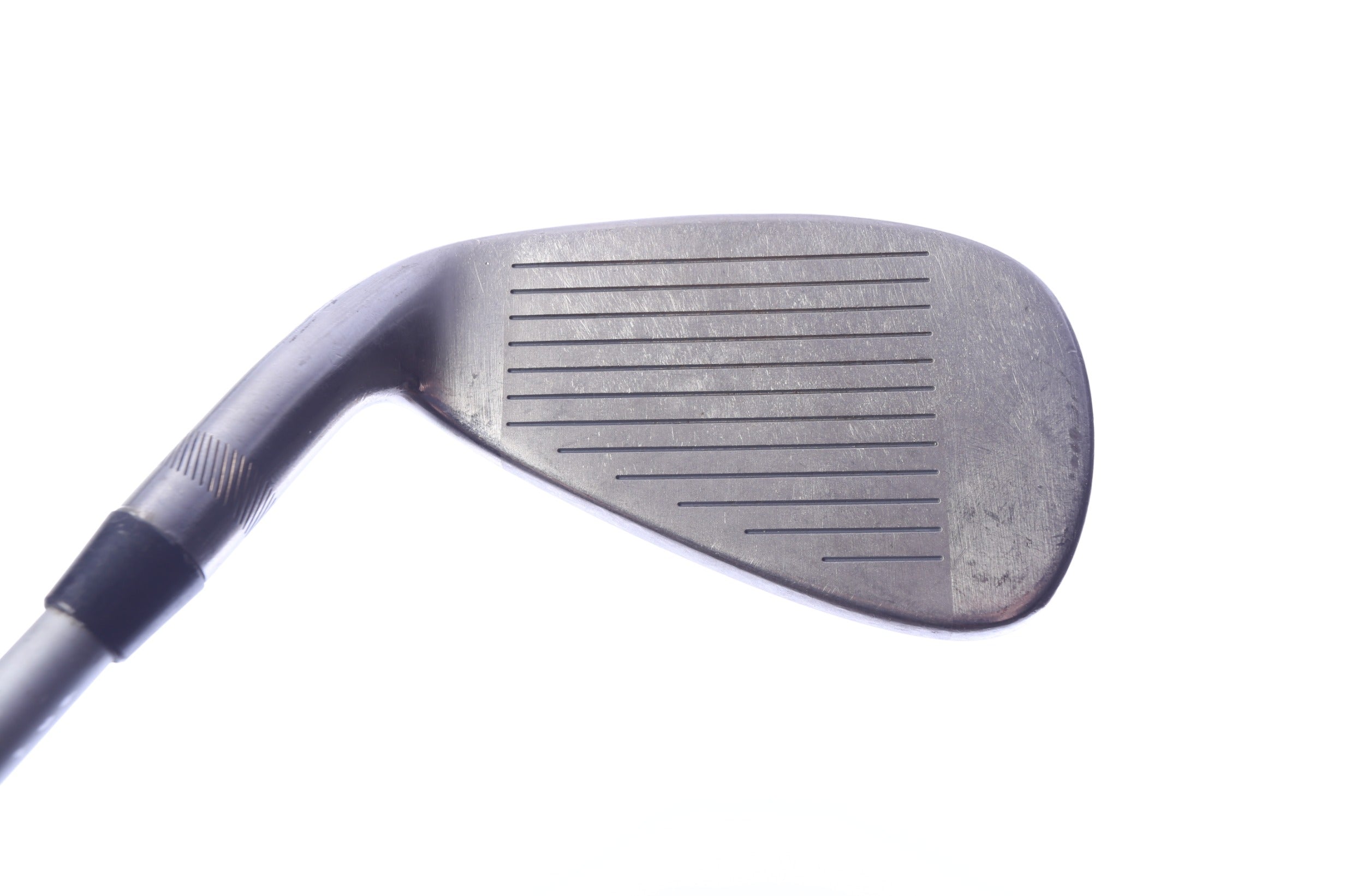 Used Sub 70 699-U Single Utility 4-Iron - Right-Handed - Extra Stiff Flex-Next Round