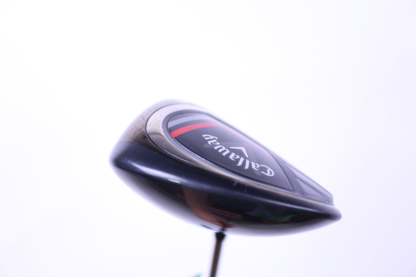 Used Callaway Big Bertha 23 Driver - 10.5 Degrees - Regular Flex Callaway RCH 55 - Right-Handed-Next Round