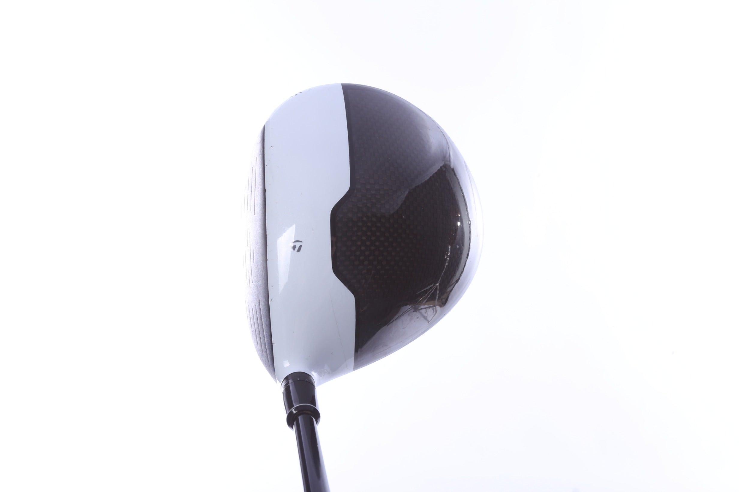 Used TaylorMade 2016 M1 430 Driver - 10.5 Degrees - Stiff Flex Mitsubishi Kuro Kage Silver - Right-Handed-Next Round