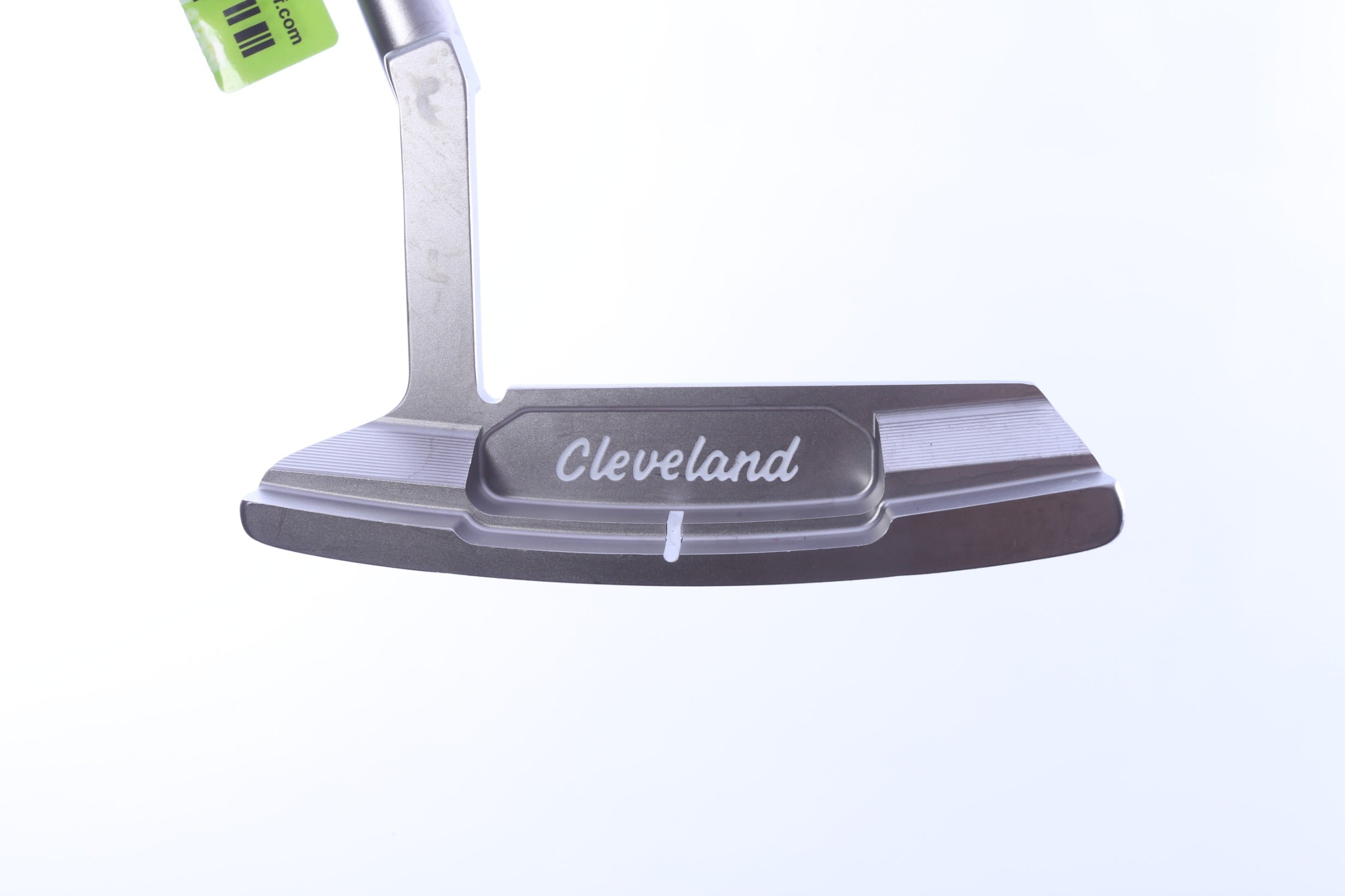 Used Cleveland Huntington Beach Soft 4 Putter - Right-Handed - 35.5 in - Blade-Next Round
