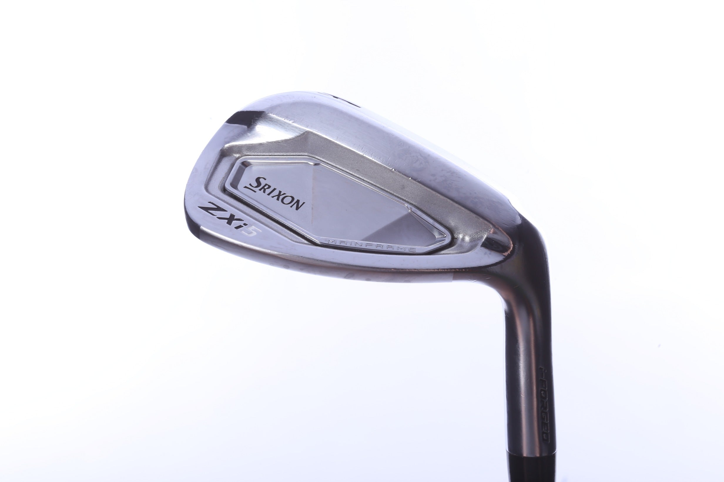 Used Srixon ZXi5 Approach Wedge - Right-Handed - 50 Degrees - Seniors Flex-Next Round