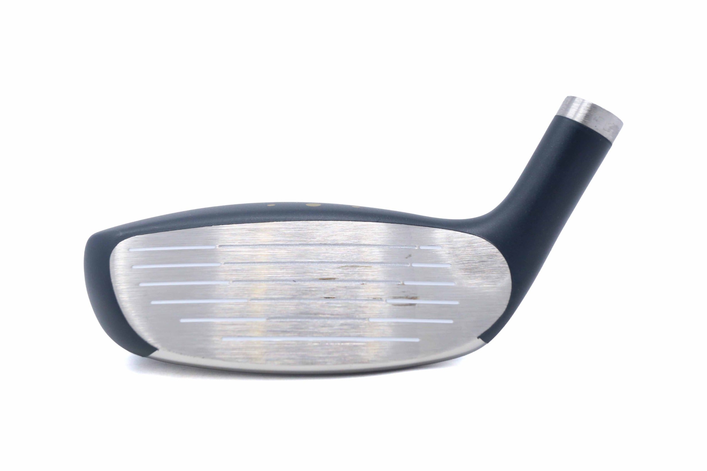 Used Ping G LE 3 4H - HEAD ONLY - Right-Handed - 22 Degrees-Next Round