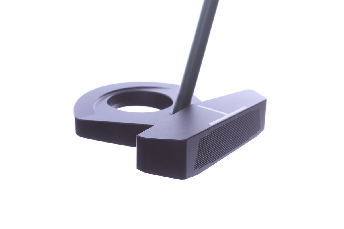 Used L.A.B. Golf DF3 Putter - Right-Handed - 34.5 in - Mallet-Next Round