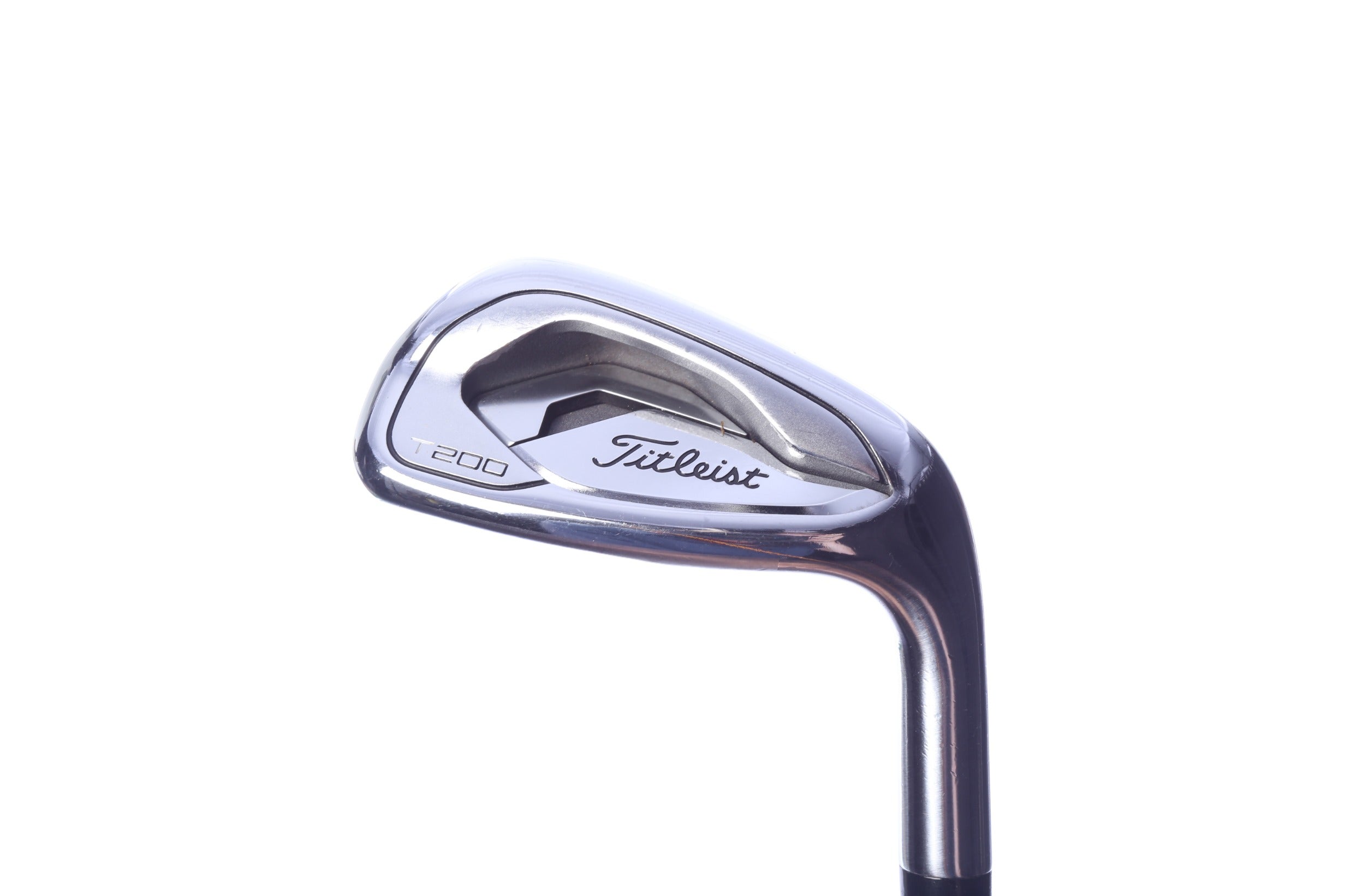 Used Titleist T200 Pitching Wedge - Right-Handed - 43 Degrees - Stiff Flex-Next Round