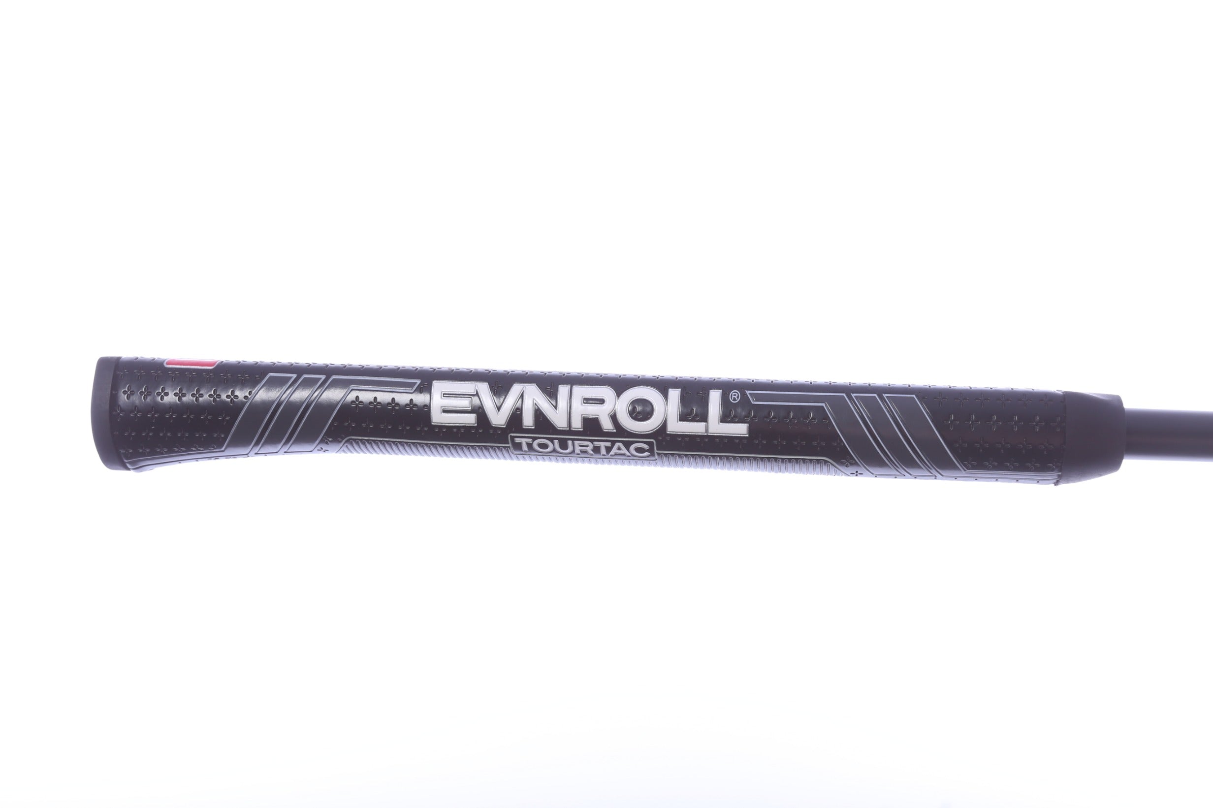 Used Evnroll V5.2 Duo Hatchback Mallet Putter - Right-Handed - 35 in - Mallet