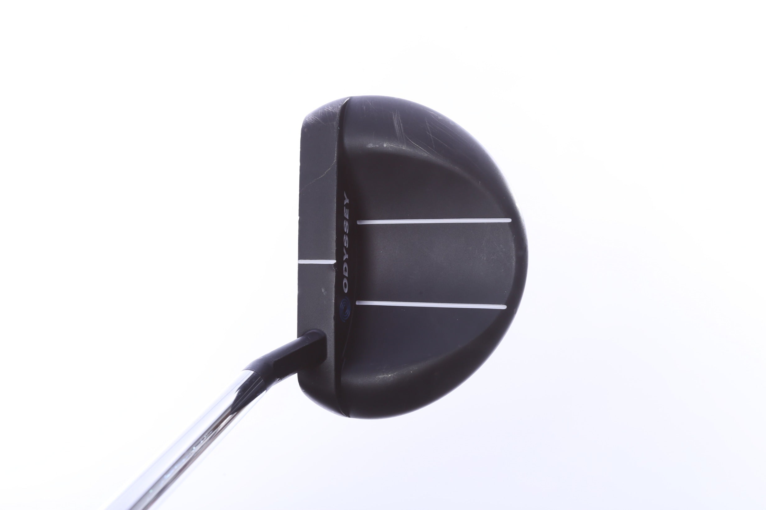 Used Odyssey Ai-ONE Rossie S Putter - Right-Handed - 34 in - Mallet-Next Round