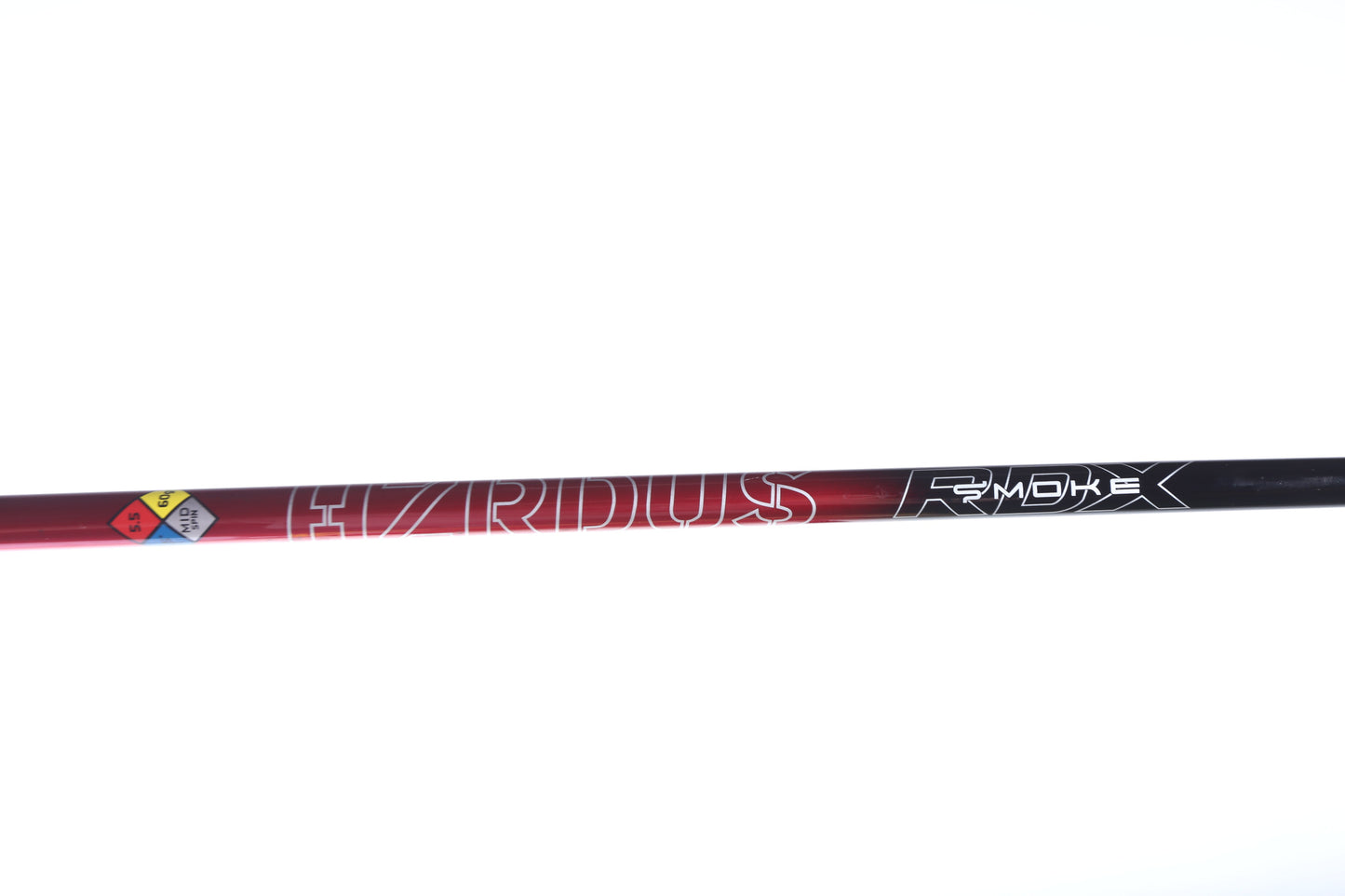 Used Callaway Big Bertha 23 Driver - 10.5 Degrees - Stiff Flex Project X HZRDUS Smoke Red RDX - Right-Handed-Next Round