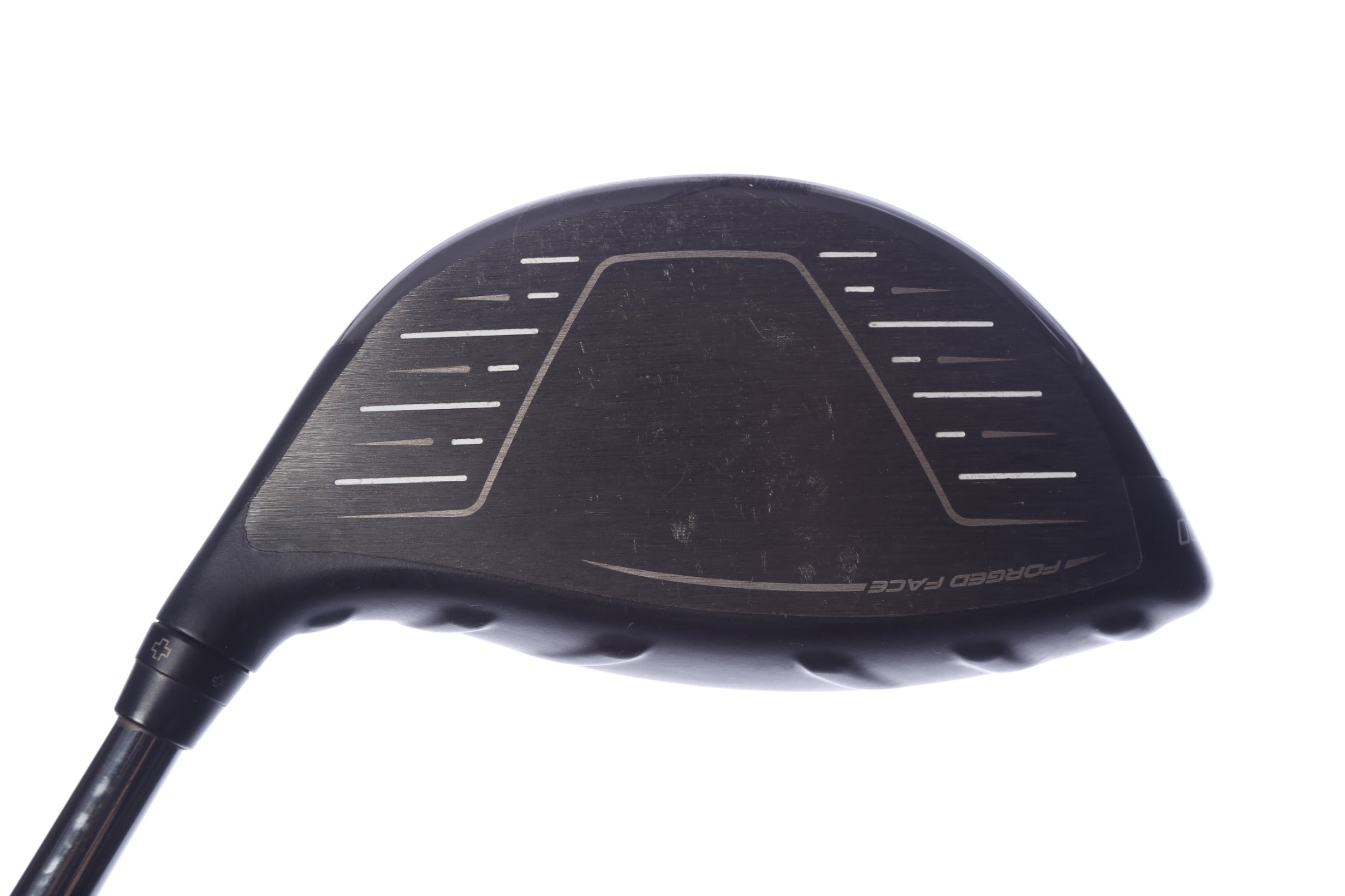 Used Ping G400 Max Driver - 10.5 Degrees - Extra Stiff Flex Ping Alta CB - Right-Handed