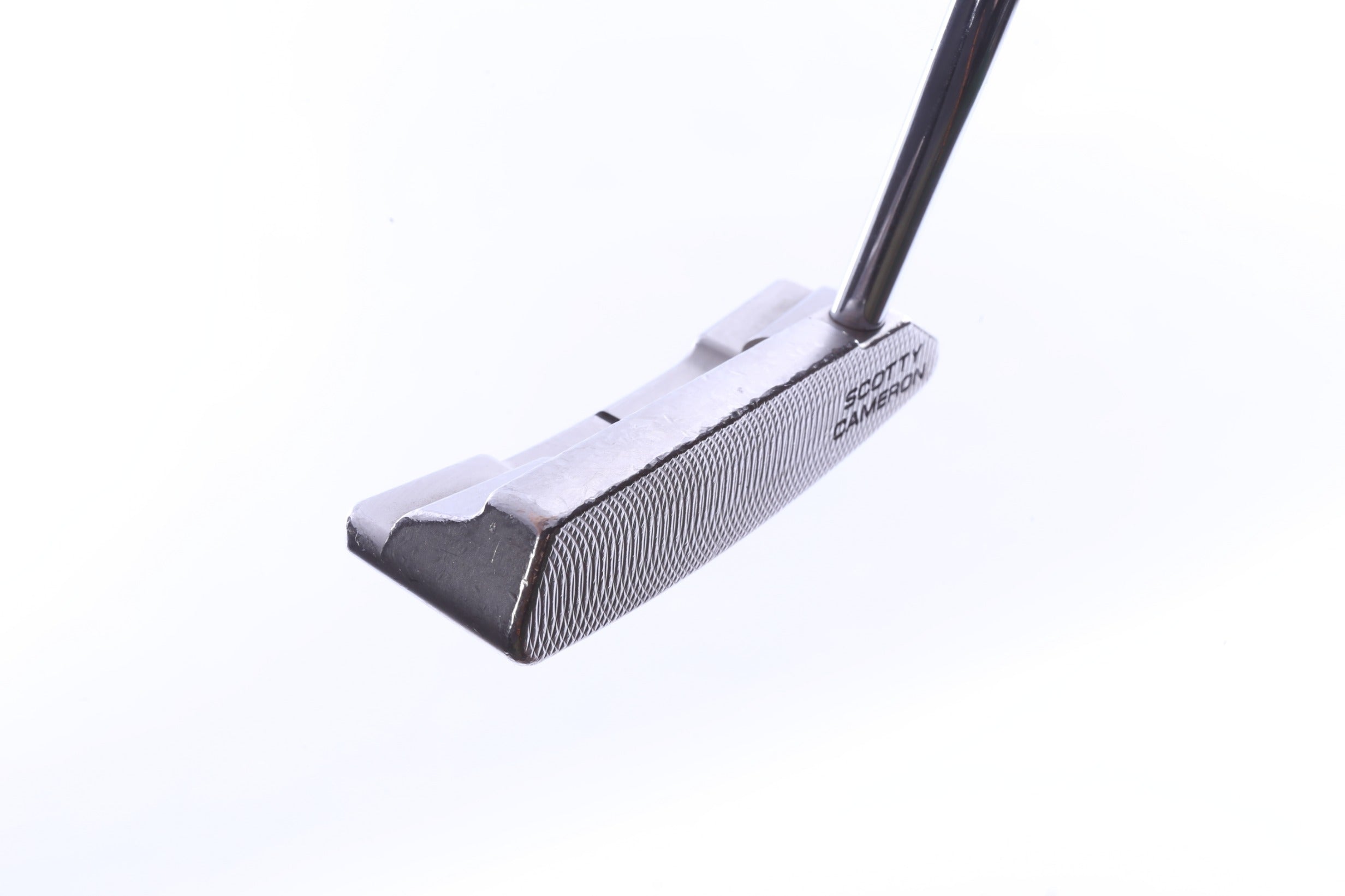 Used Titleist Scotty Cameron Select Newport 2 Dual Balance Putter - Right-Handed - 38 in - Blade-Next Round