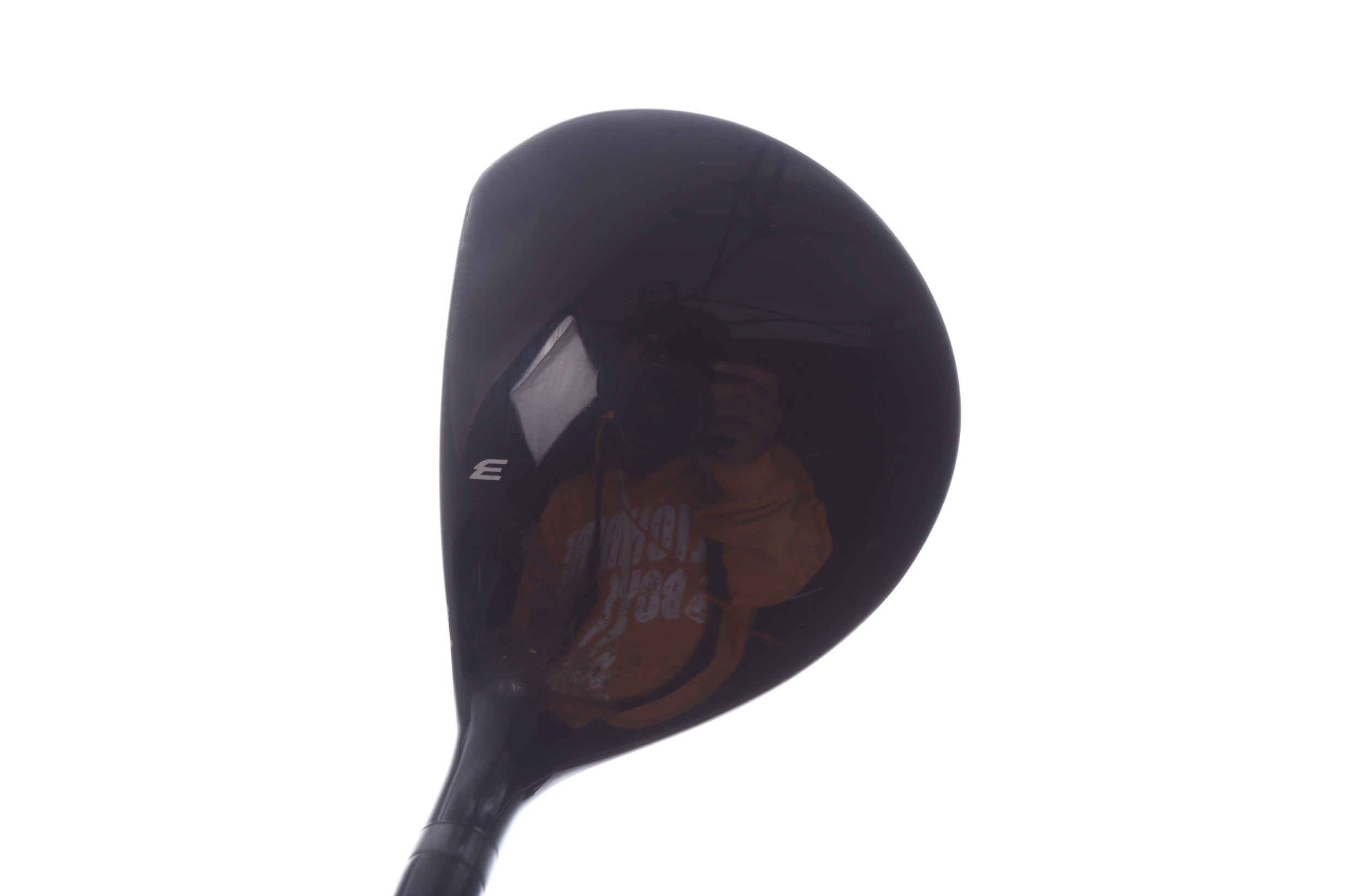 Used Tour Edge Exotics EXS 220 3-Wood - Right-Handed - 15 Degrees - Stiff Flex-Next Round