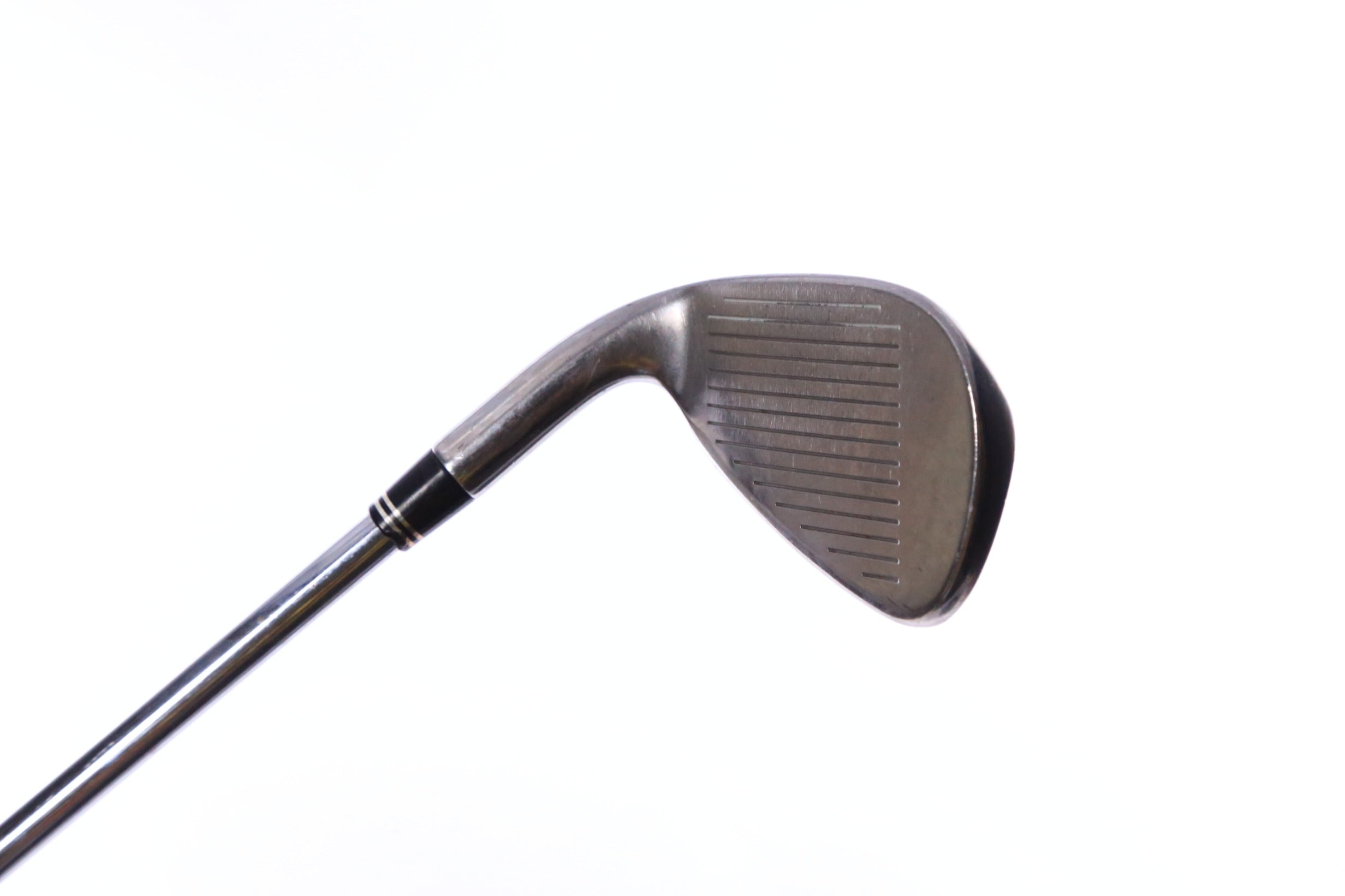 Used TaylorMade r7 Pitching Wedge - Right-Handed - 45 Degrees - Stiff Flex-Next Round
