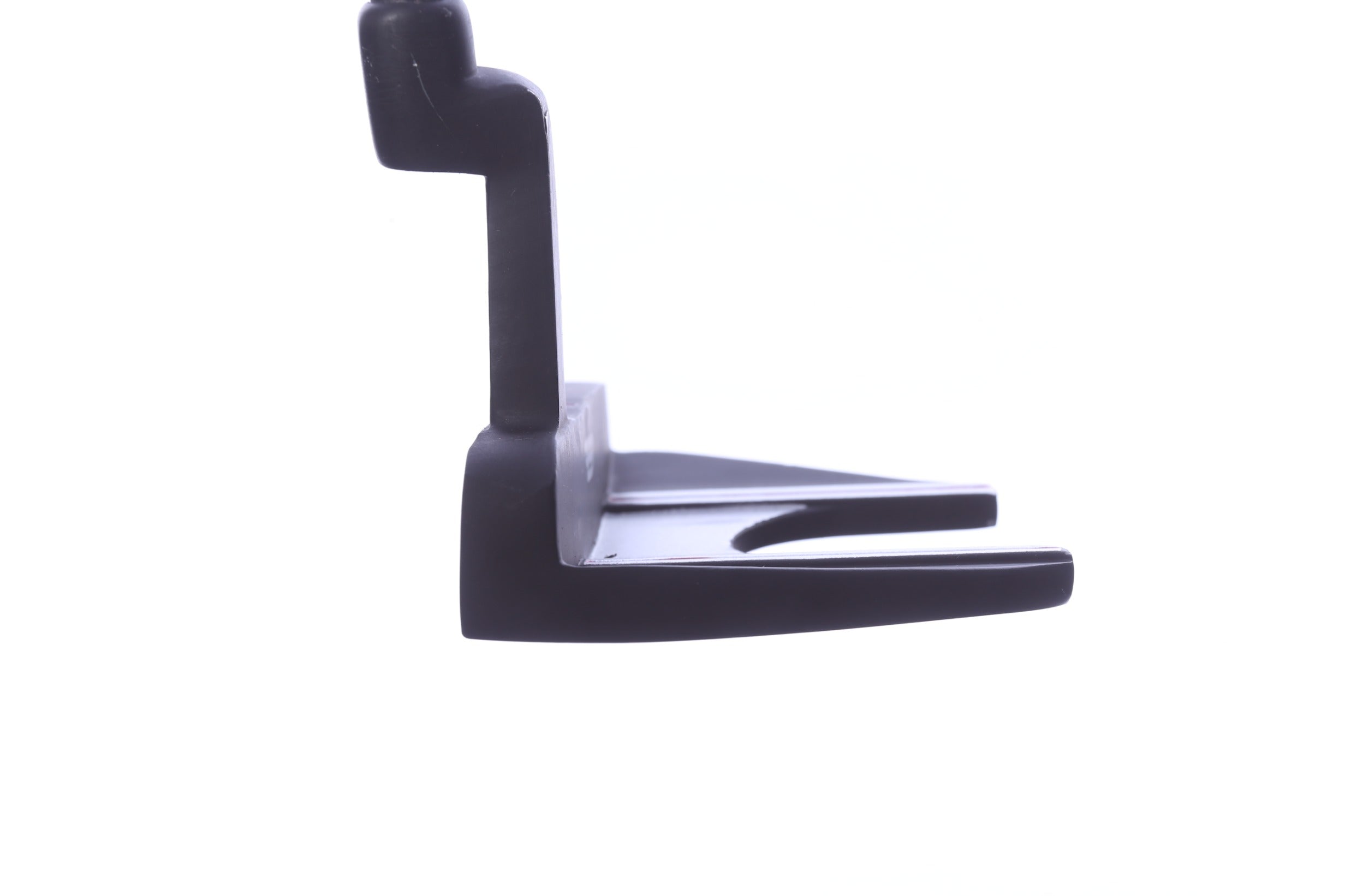 Used Tour Edge Bazooka Pro Series 05 Putter - Right-Handed - 34.5 in - Mallet-Next Round