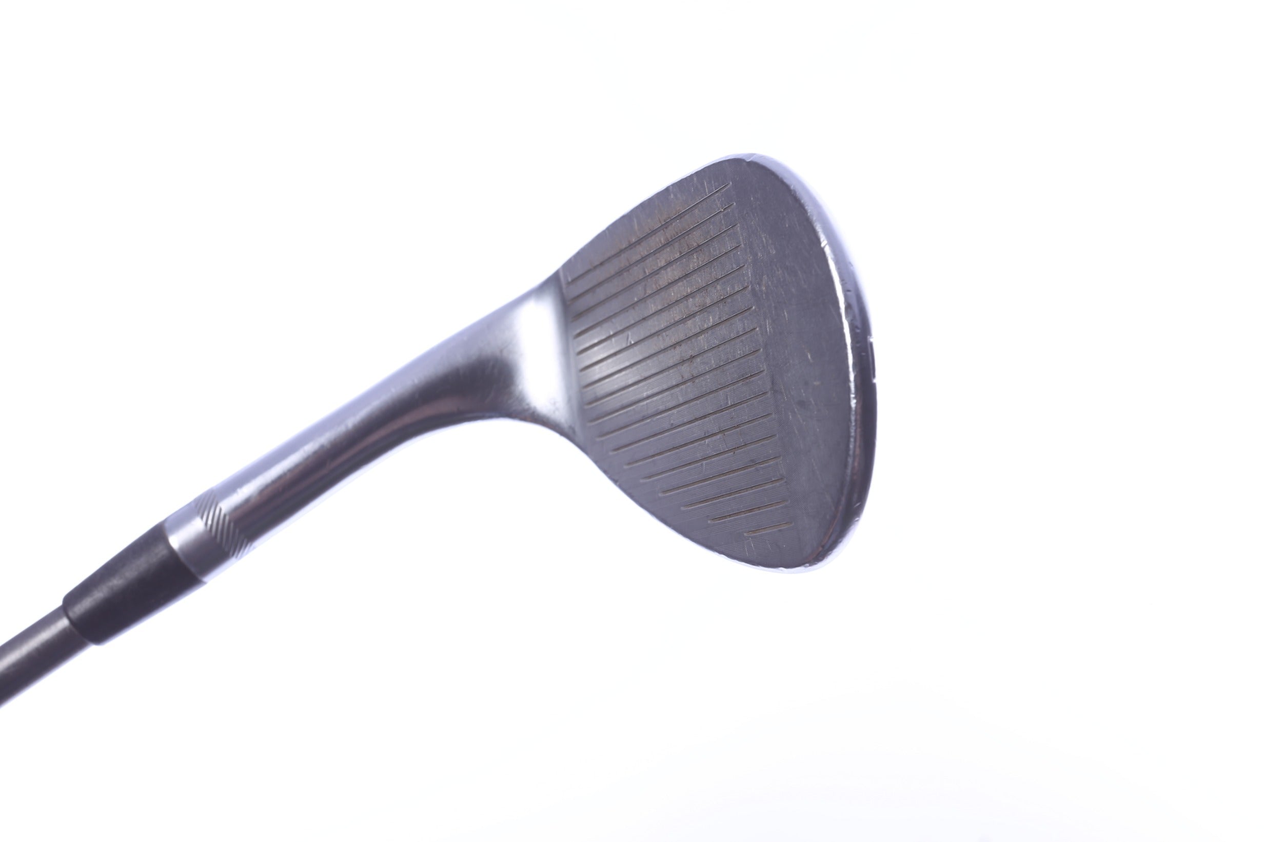 Used Titleist Vokey SM8 Tour Chrome Lob Wedge - Right-Handed - 60 Degrees - Stiff Flex