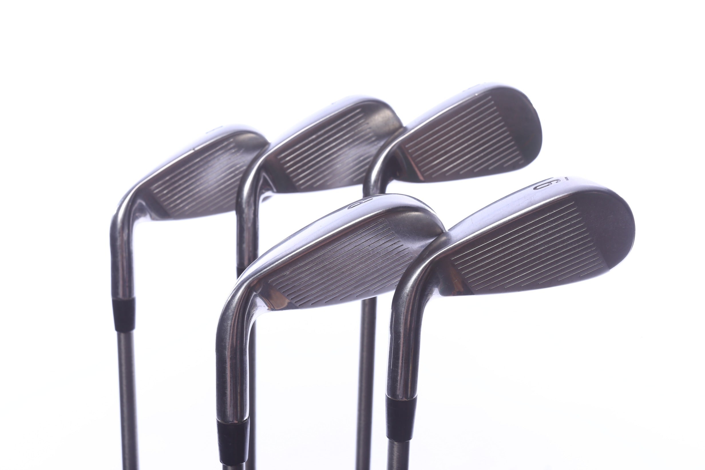 Used Callaway Rogue Iron Set - Right-Handed - 6-PW - Regular Flex