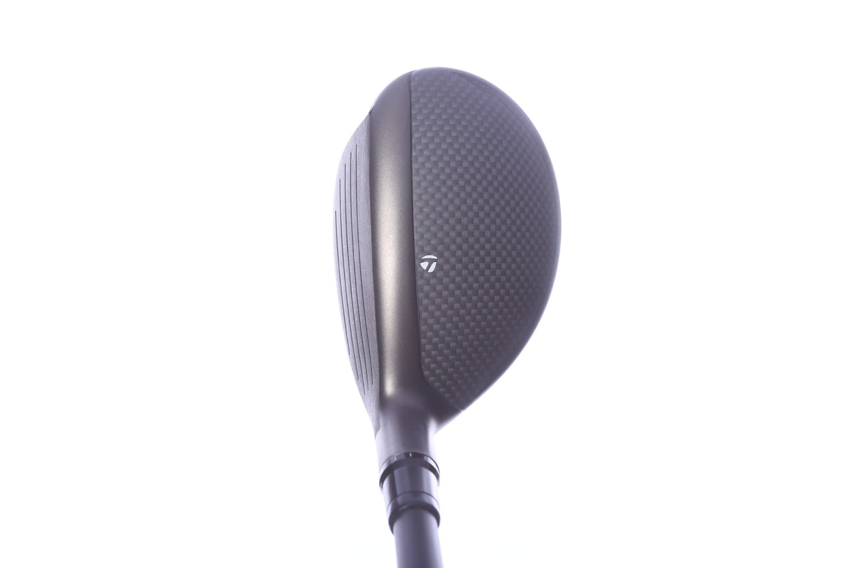 Used TaylorMade Qi35 Rescue 4H Hybrid - Right-Handed - 22 Degrees - Seniors Flex