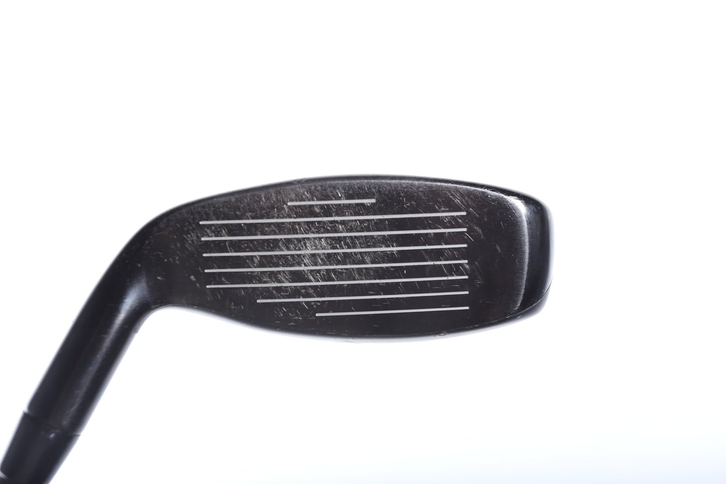 Used Callaway XR OS 4H Hybrid - Right-Handed - 24 Degrees - Ladies Flex-Next Round