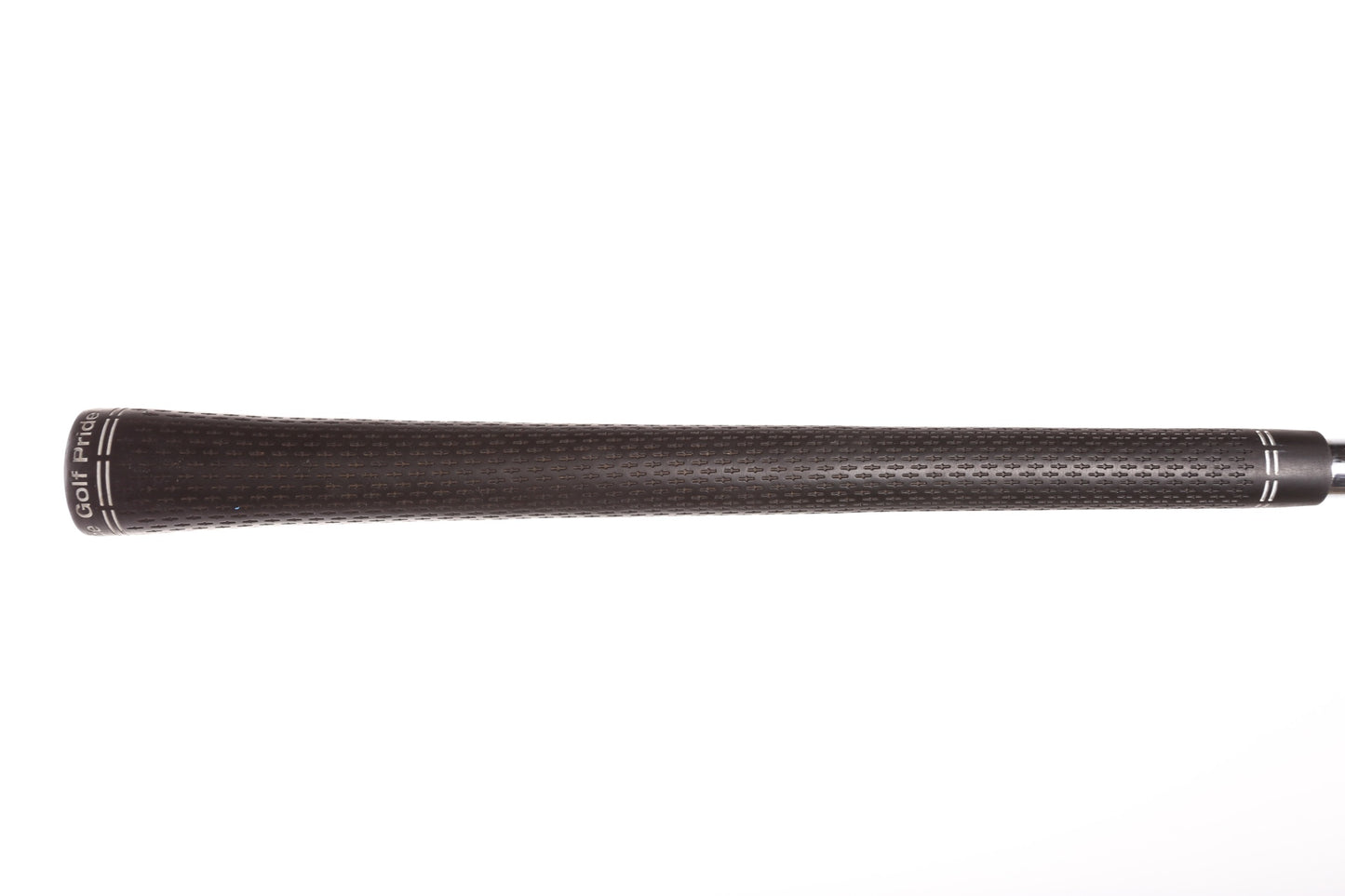Used Callaway JAWS Raw Chrome Lob Wedge - Right-Handed - 58 Degrees - Stiff Flex-Next Round