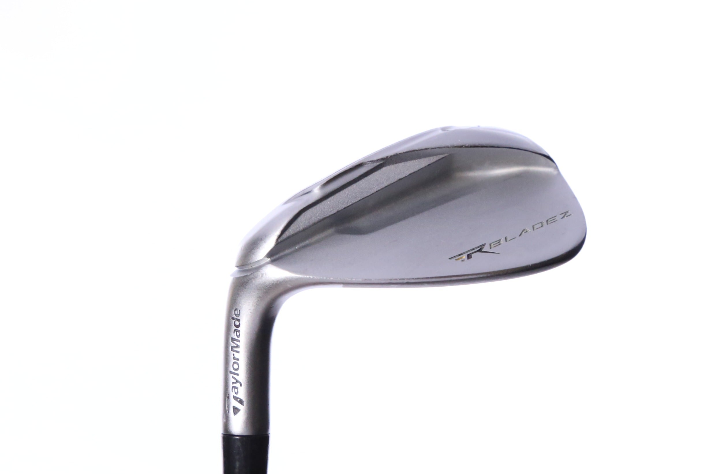 Used TaylorMade RocketBladez Approach Wedge - Left-Handed - 50 Degrees - Regular Flex-Next Round
