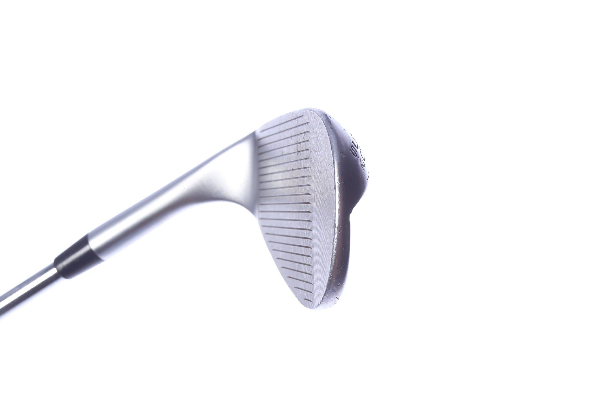 Used Ping s159 Chrome Sand Wedge - Right-Handed - 56 Degrees - Wedge Flex-Next Round