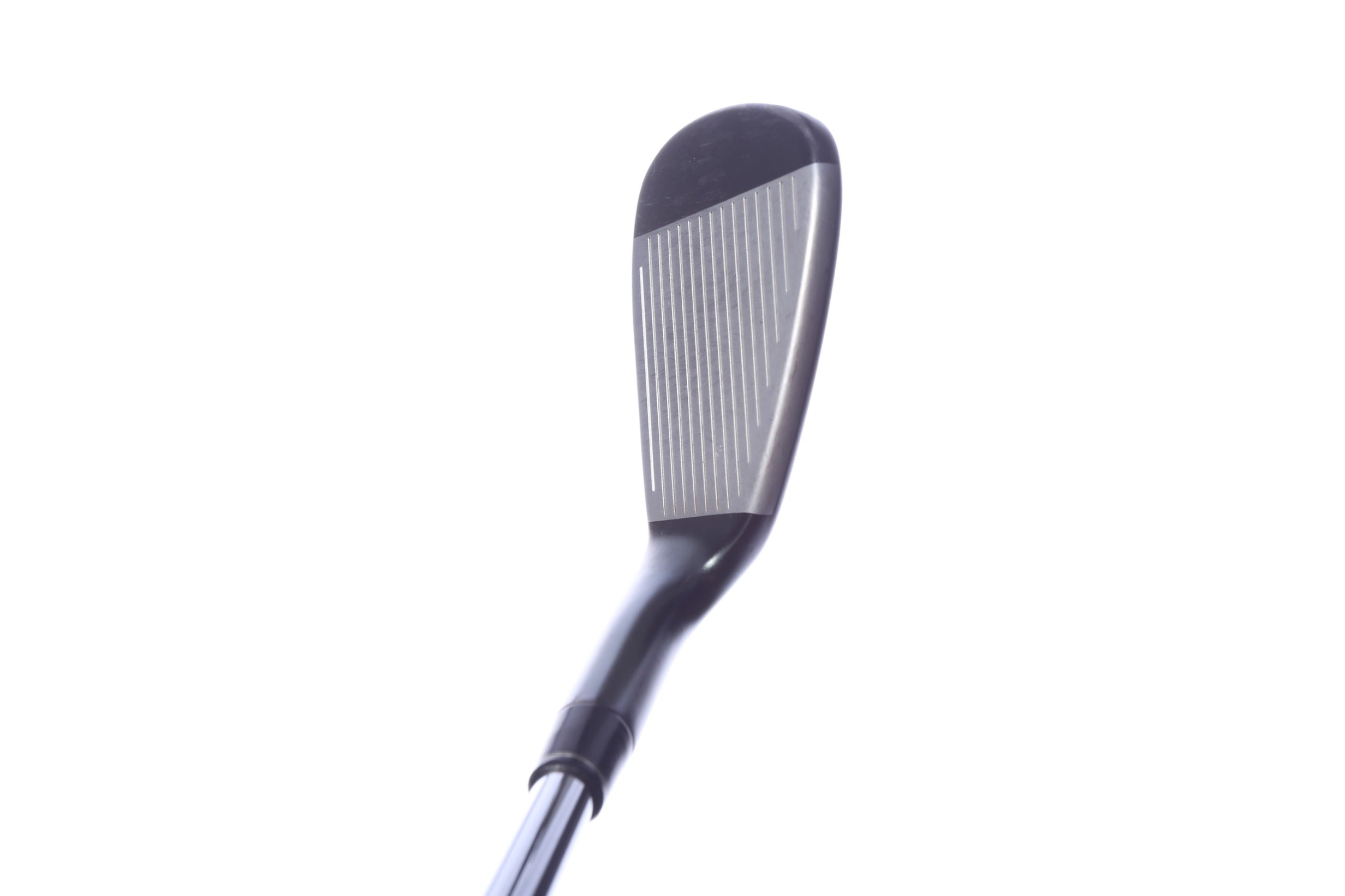 Used TaylorMade Burner 2.0 Approach Wedge - Right-Handed - 50 Degrees - Regular Flex