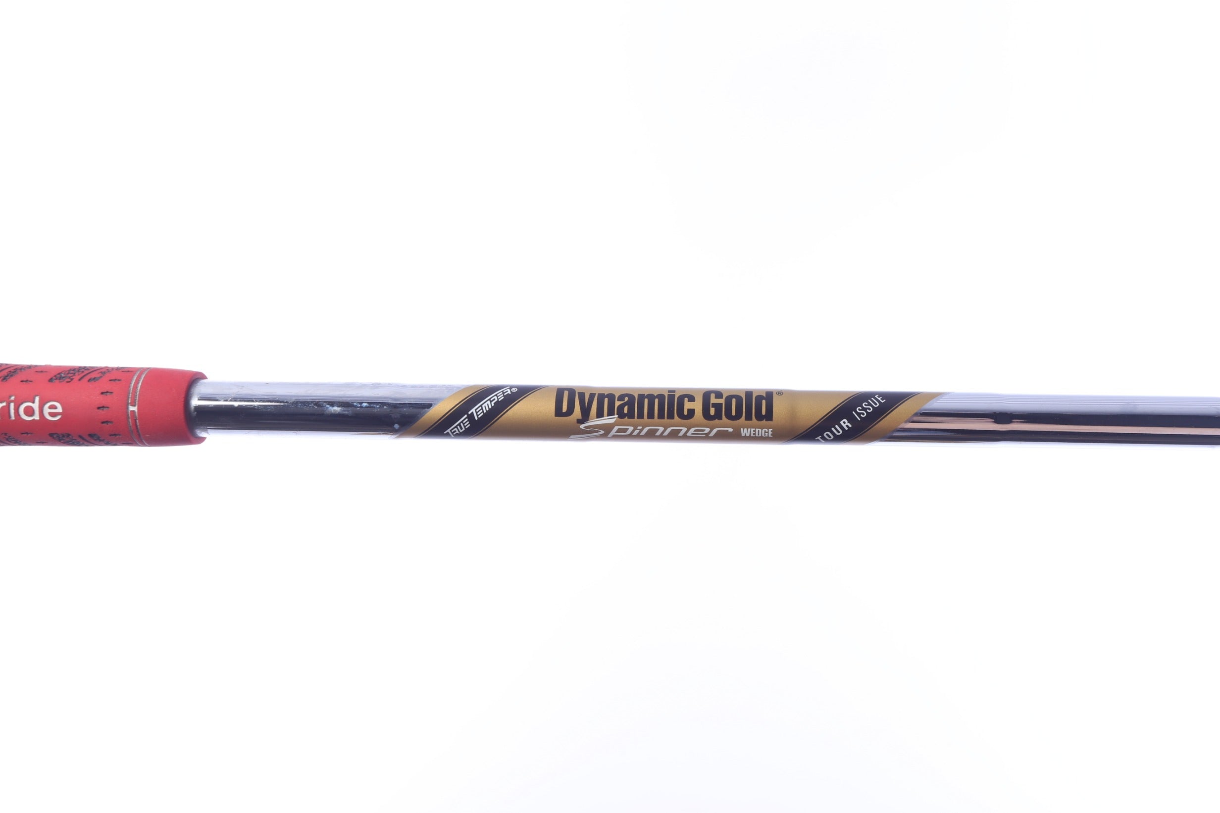 Used Cleveland RTZ Full Face Tour Satin Lob Wedge - Right-Handed - 64 Degrees - Wedge Flex