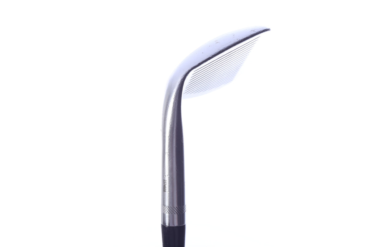 Used Titleist Vokey SM9 Tour Chrome Lob Wedge - Right-Handed - 60 Degrees - Wedge Flex
