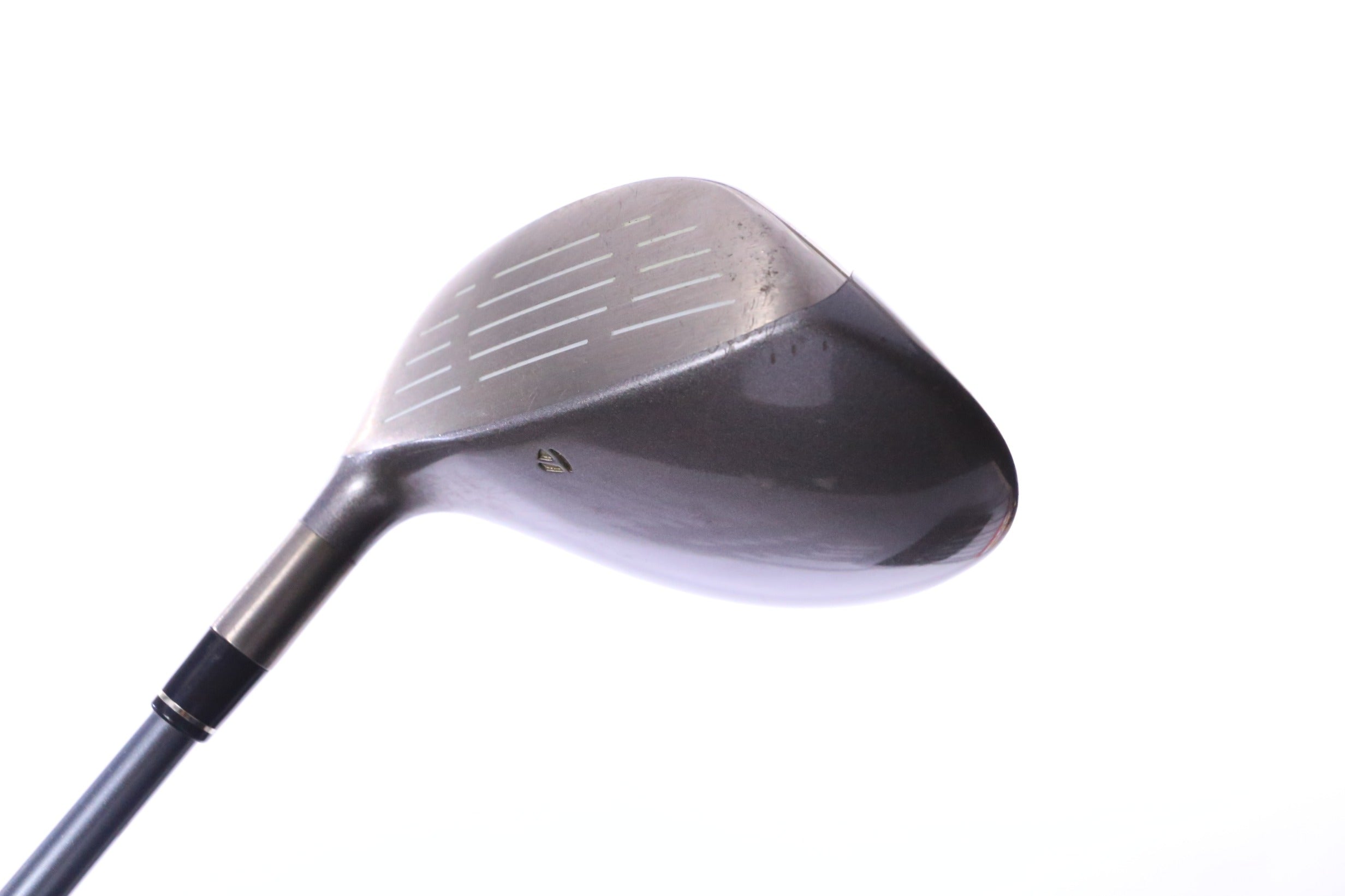 Used TaylorMade r5 dual 3-Wood - Right-Handed - 15 Degrees - Ladies Flex-Next Round