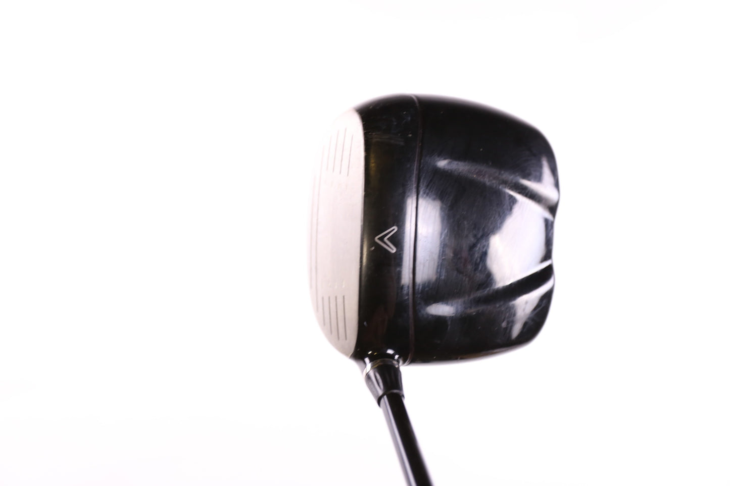 Used Callaway FT-i Driver - 10 Degrees - Regular Flex Fujikura Callaway - Right-Handed-Next Round