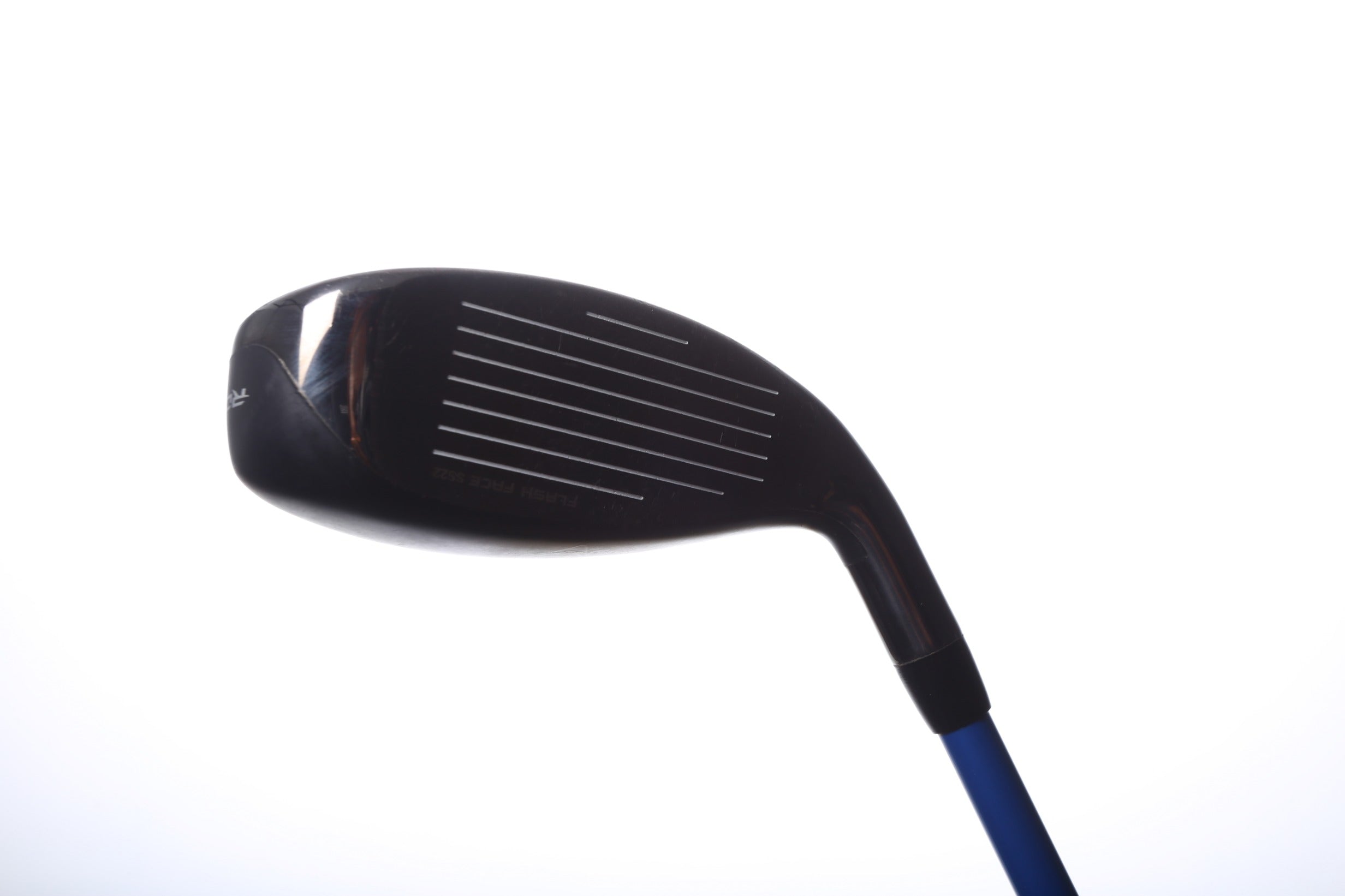 Used Callaway Rogue ST MAX OS 3HL Wood Hybrid - Left-Handed - 19 Degrees - Stiff Flex-Next Round