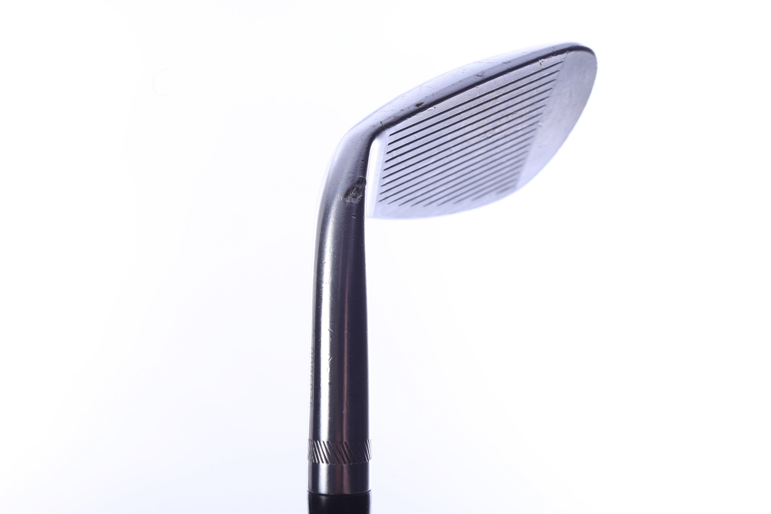 Used Titleist Vokey SM7 Raw Lob Wedge - Right-Handed - 58 Degrees - Stiff Flex