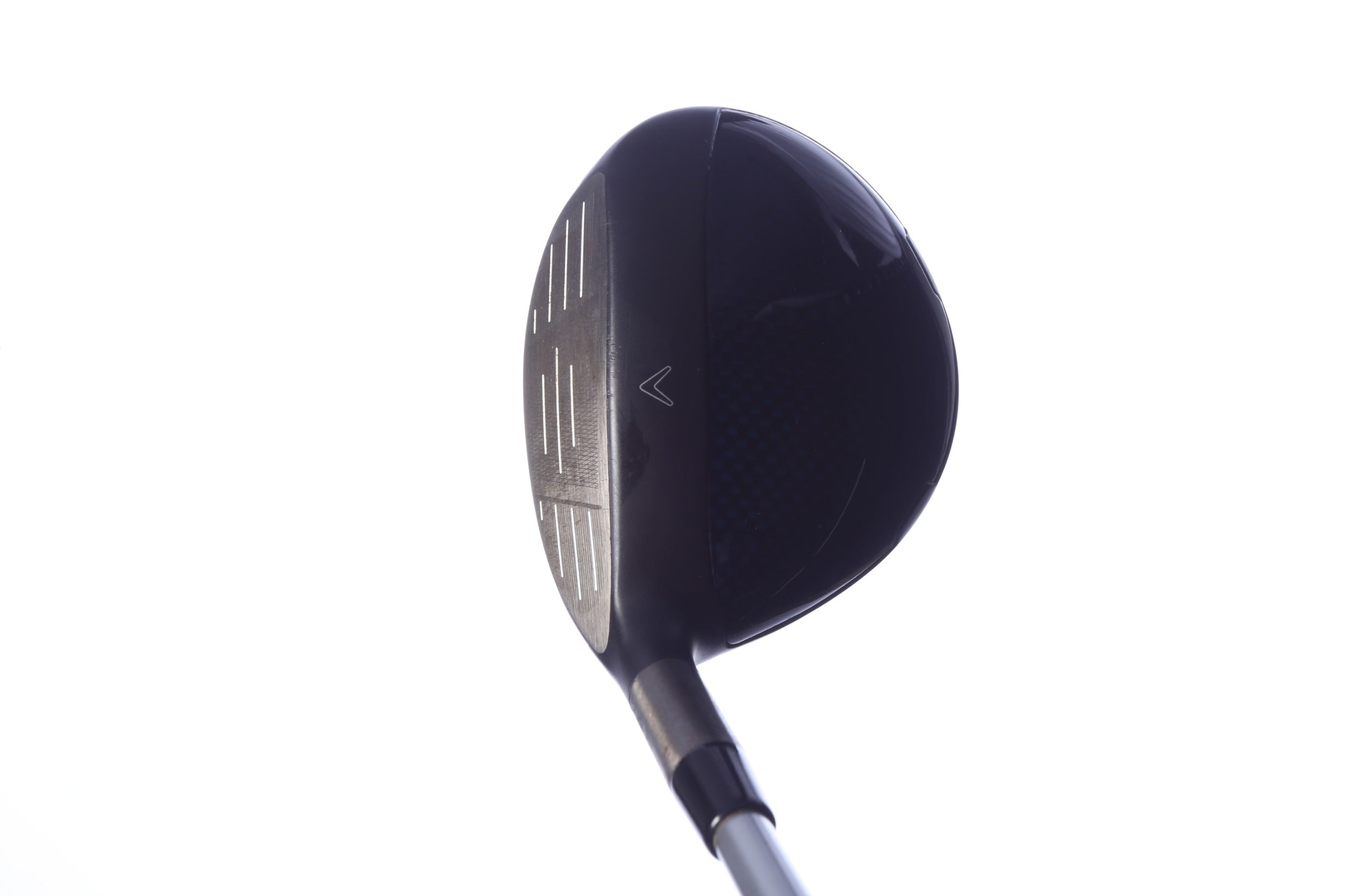 Used Callaway Paradym 5-Wood - Right-Handed - 18 Degrees - Seniors Flex
