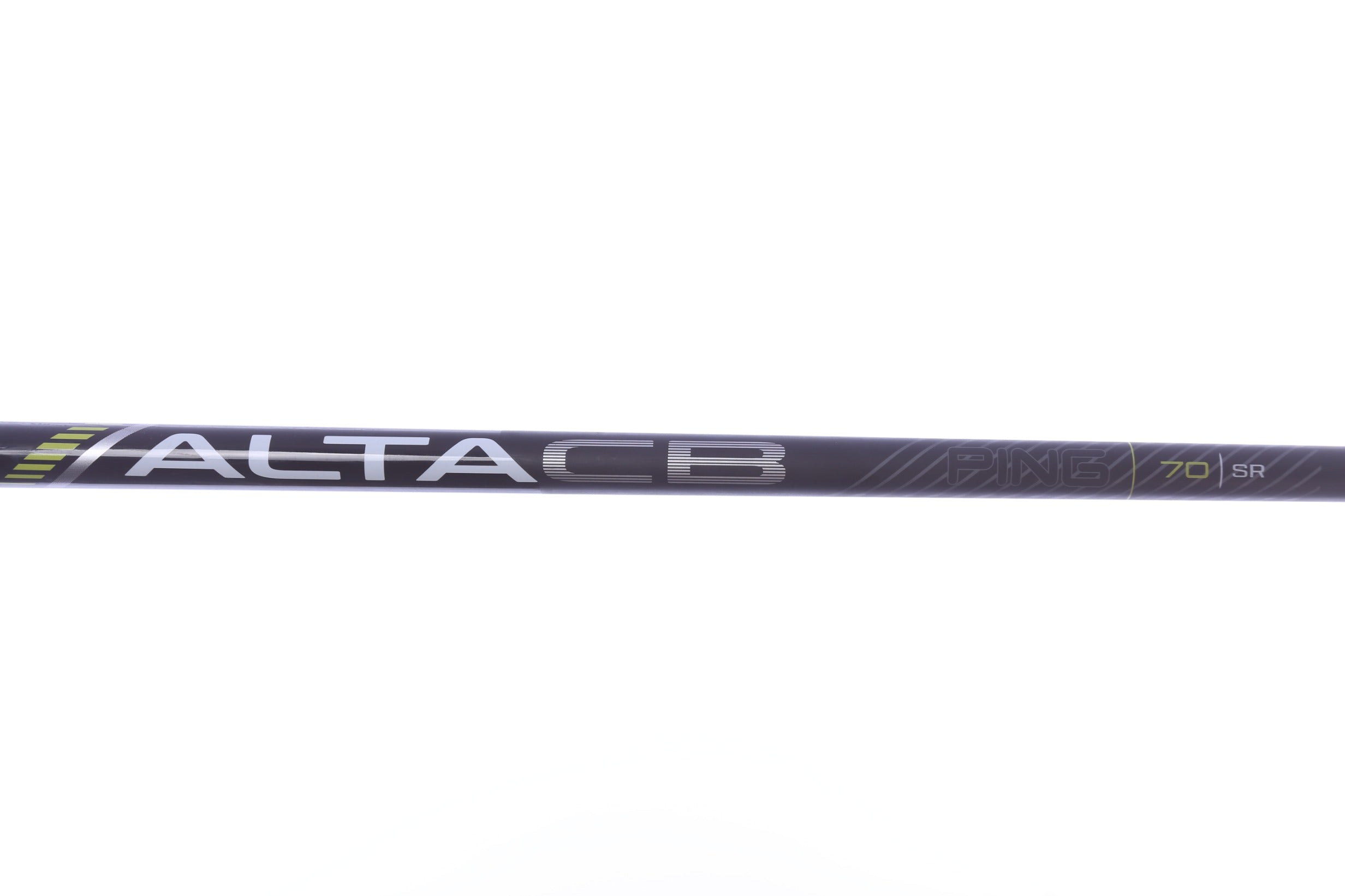 Used Ping G430 4H Hybrid - Right-Handed - 22 Degrees - Soft Regular Flex