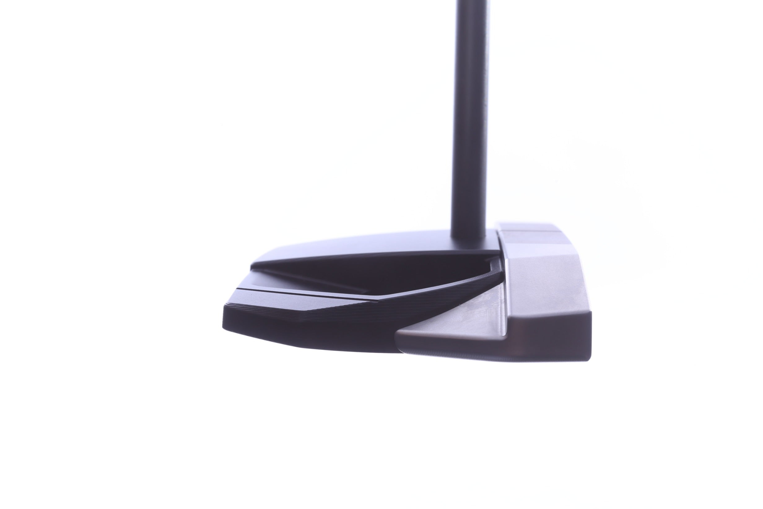 Used TaylorMade Spider ZT-Max Long Putter - Right-Handed - 43.5 in - Mallet