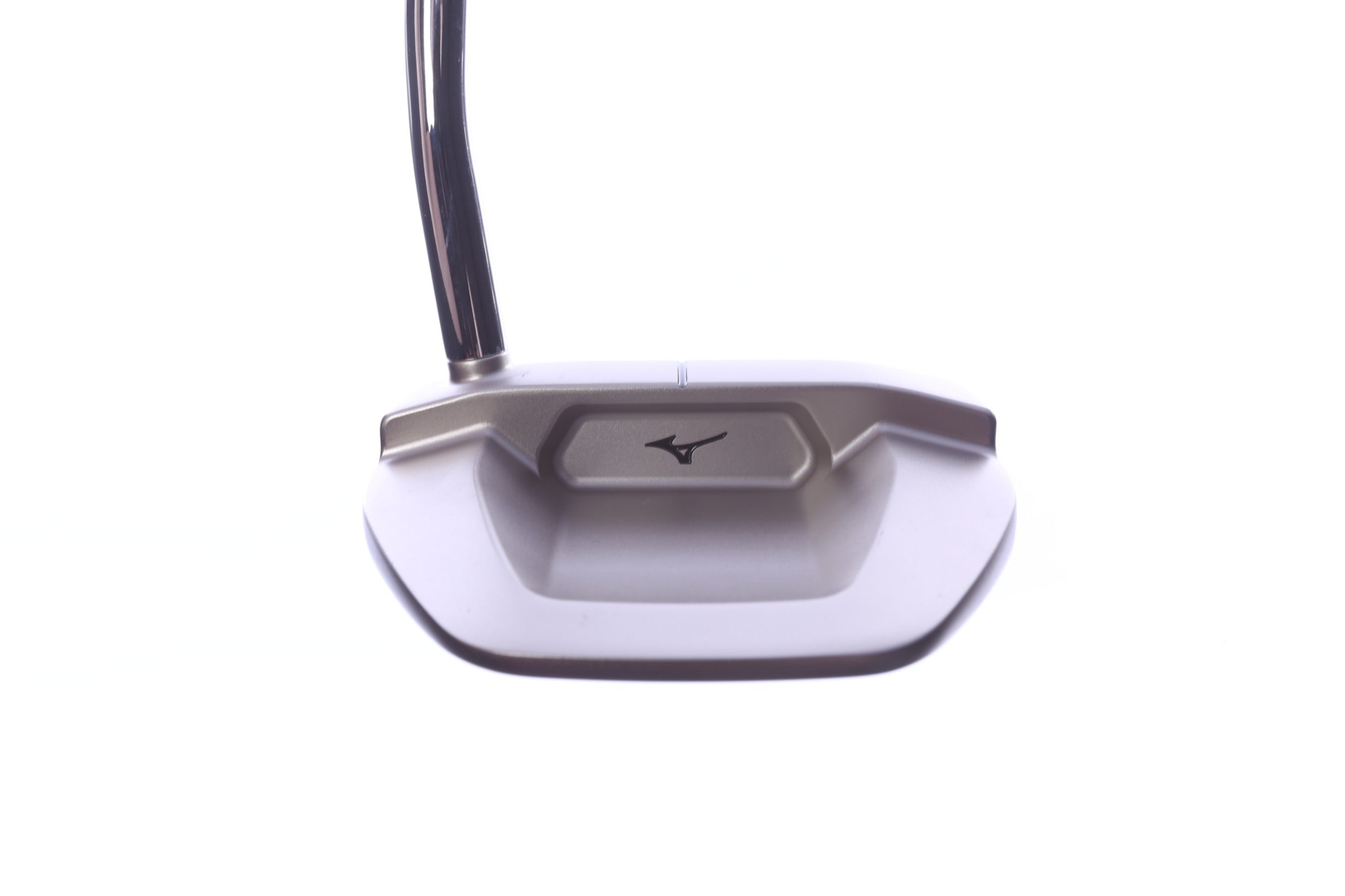 Used Mizuno M Craft Nagoya B Putter - Right-Handed - 34 in - Mallet-Next Round