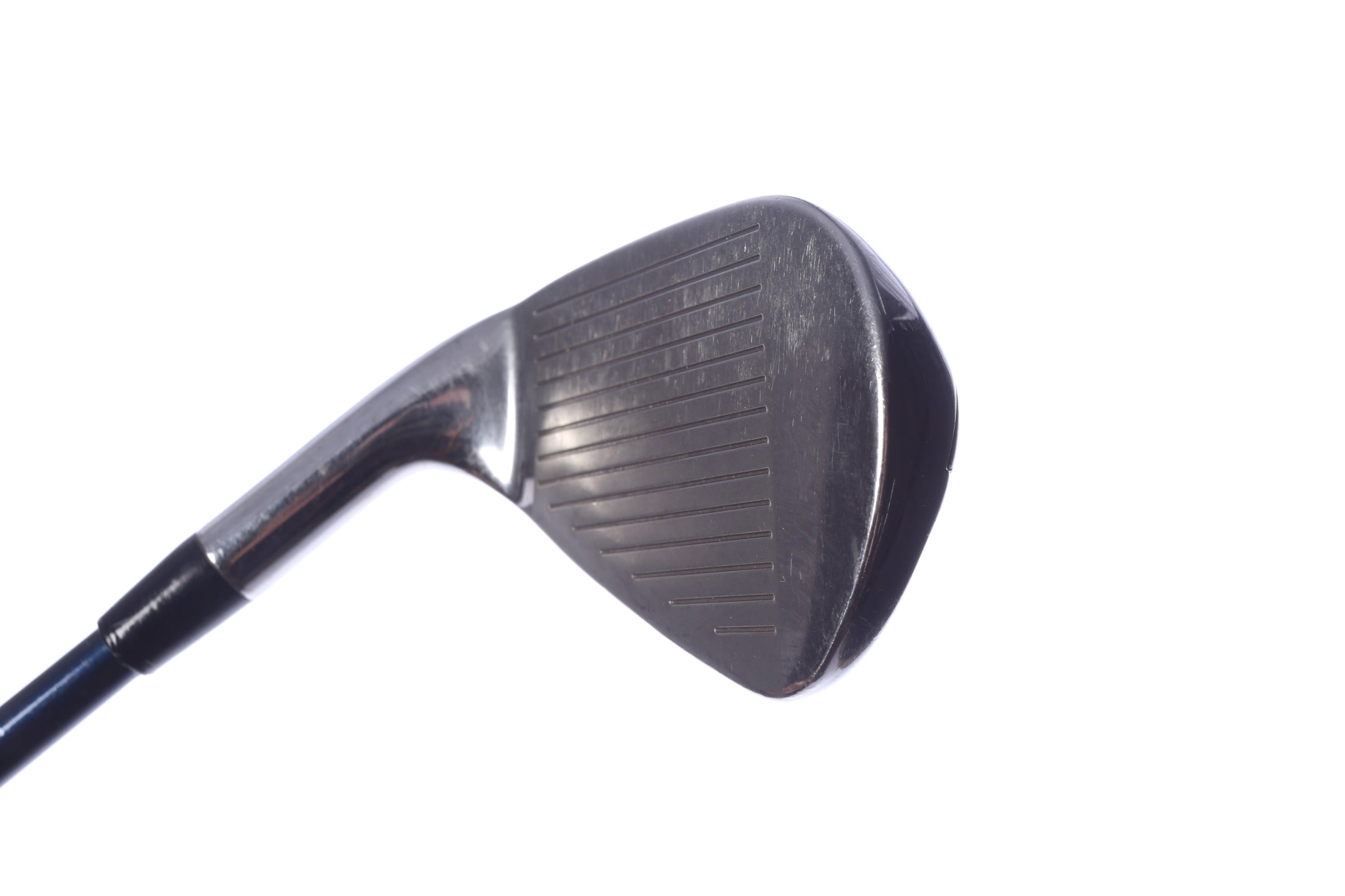 Used Callaway Paradym Ai Smoke HL Approach Wedge - Right-Handed - 47 Degrees - Ladies Flex-Next Round