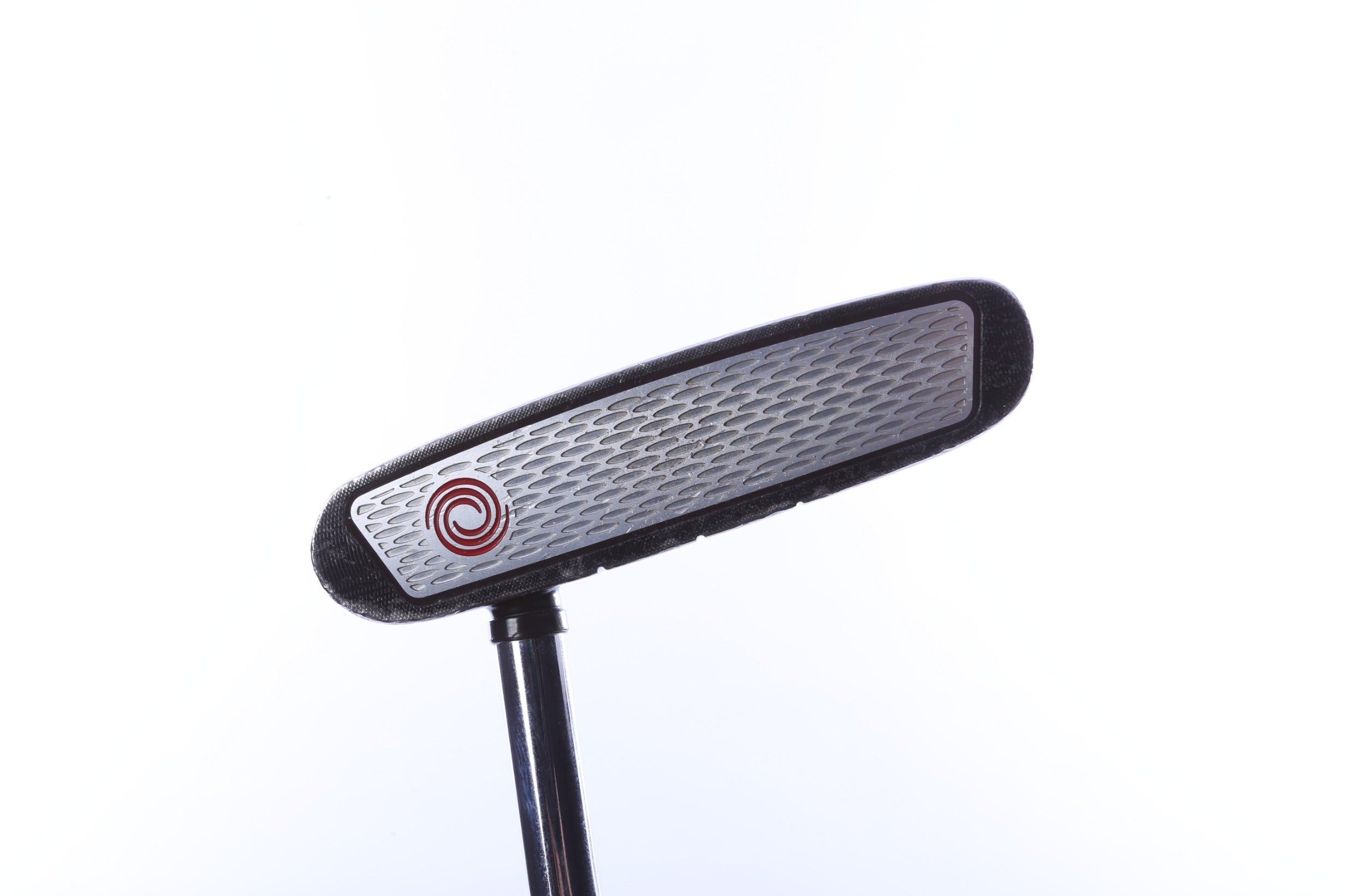 Used Odyssey Metal X Milled Rossie Putter - Right-Handed - 33 in - Mallet-Next Round