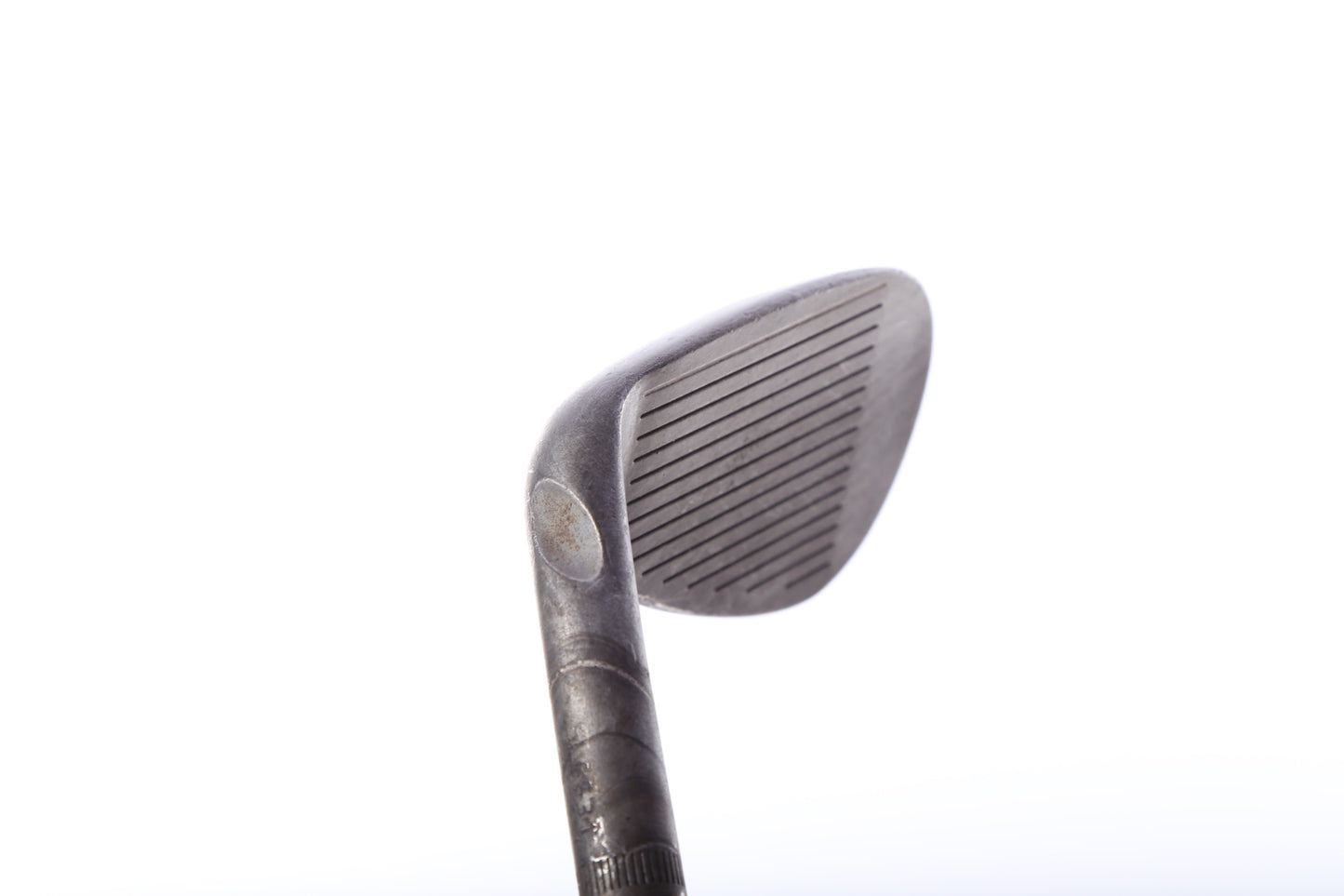 Used Ping Tour-S Rustique Gap Wedge - Right-Handed - 52 Degrees - Stiff Flex-Next Round