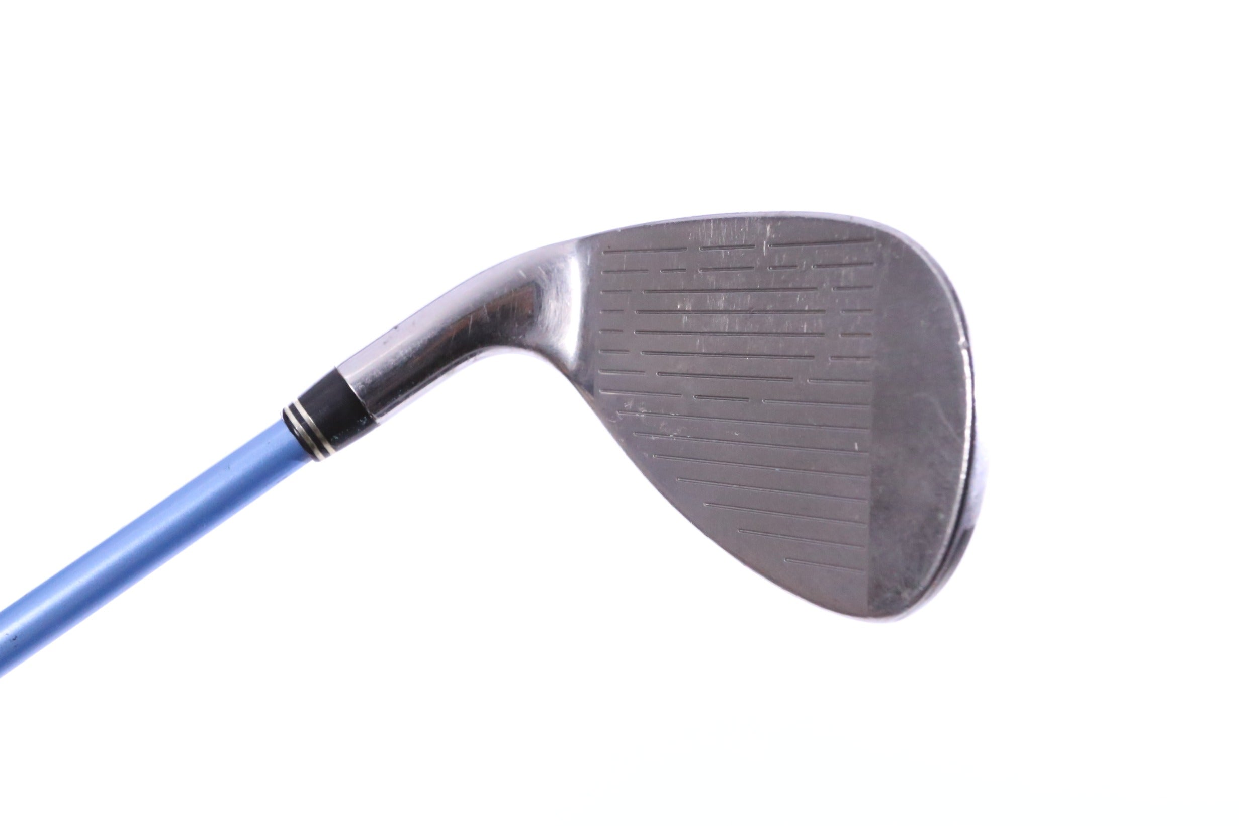 Used Cobra S9 2008 Gap Wedge - Right-Handed - 50 Degrees - Ladies Flex