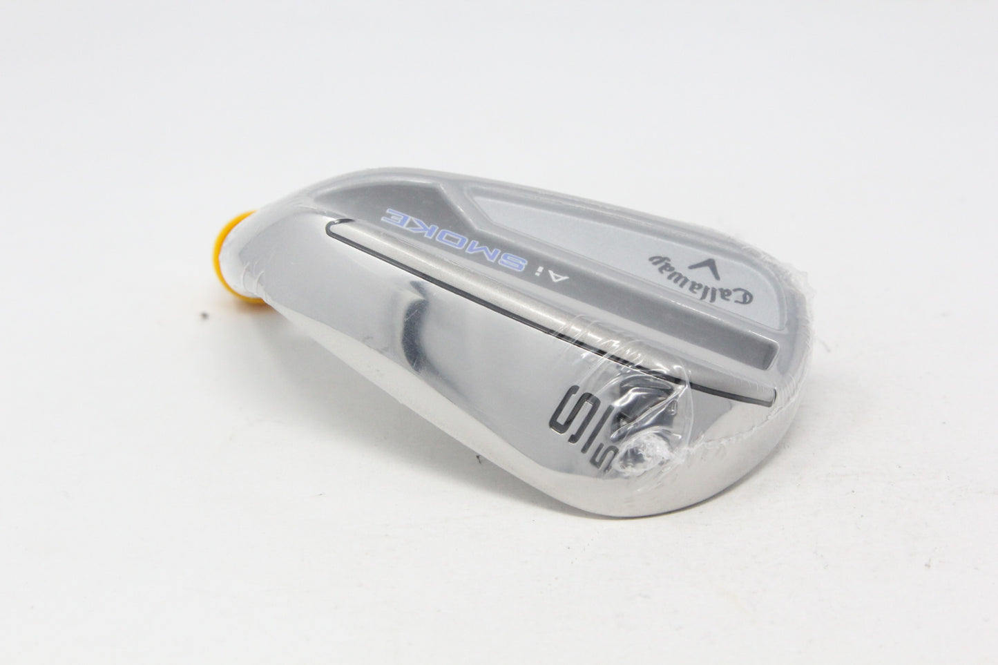 Used Callaway Paradym Ai Smoke Sand Wedge - HEAD ONLY - Right-Handed - 54 Degrees-Next Round