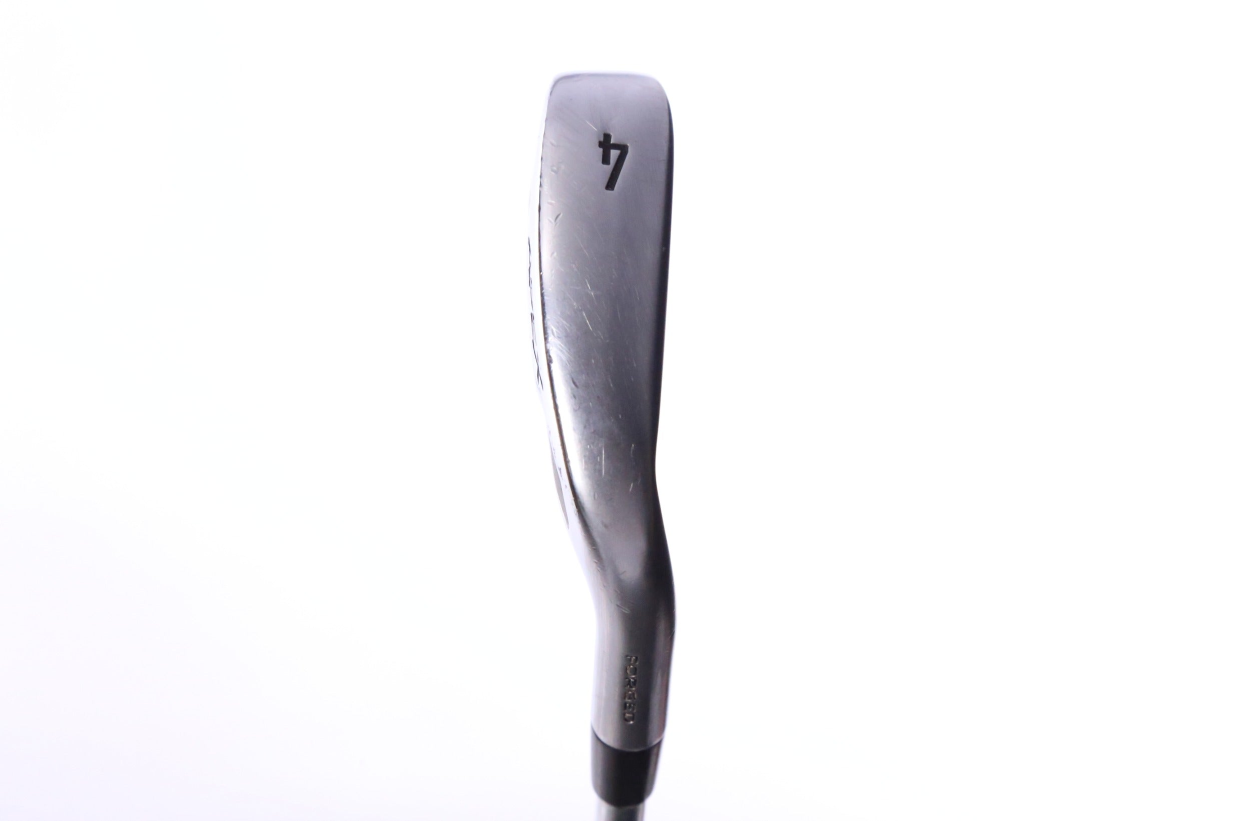 Used Callaway Apex 21 Single 4-Iron - Right-Handed - Stiff Flex-Next Round