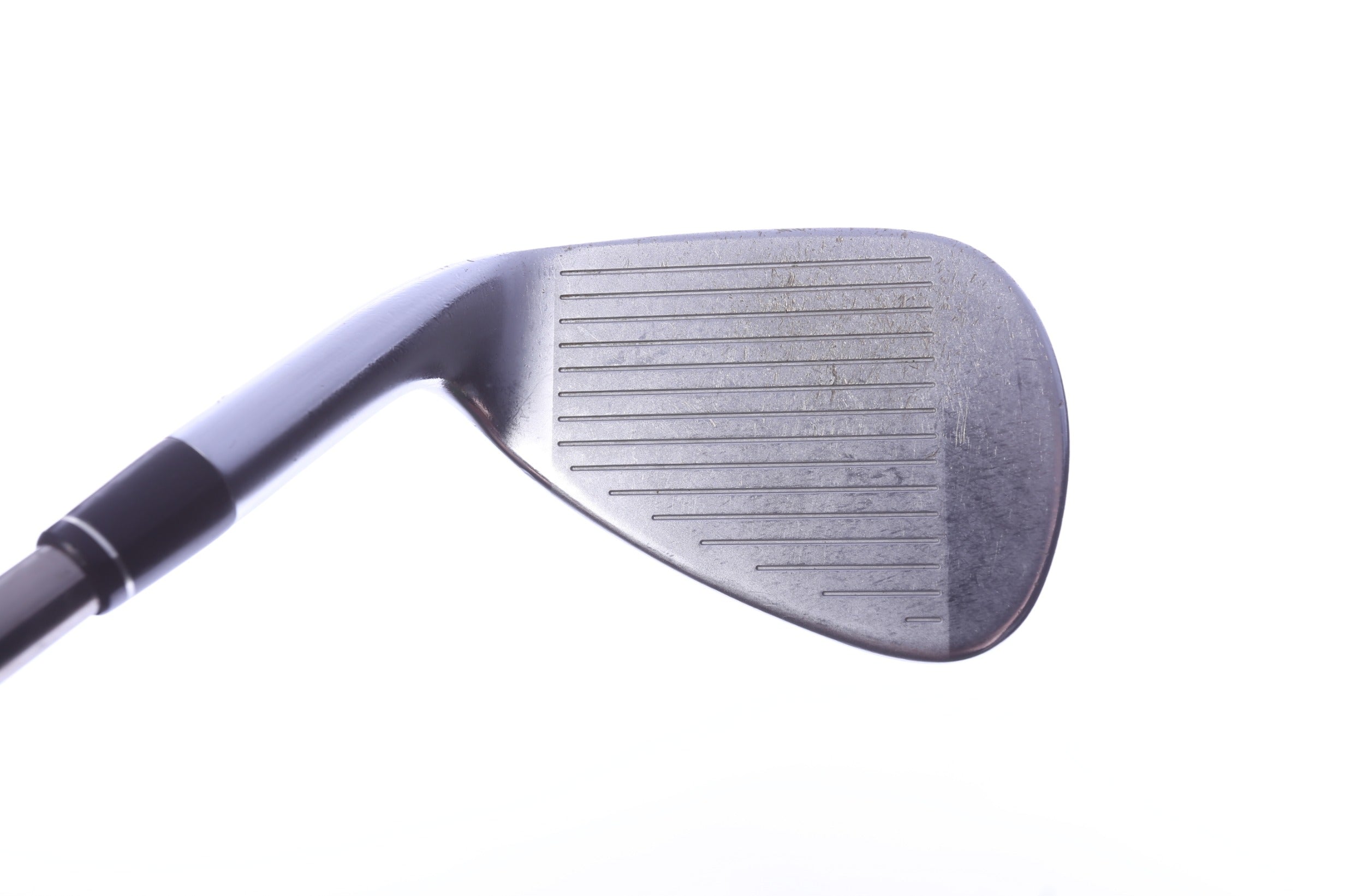 Used Callaway Apex Pitching Wedge - Right-Handed - 45 Degrees - Regular Flex