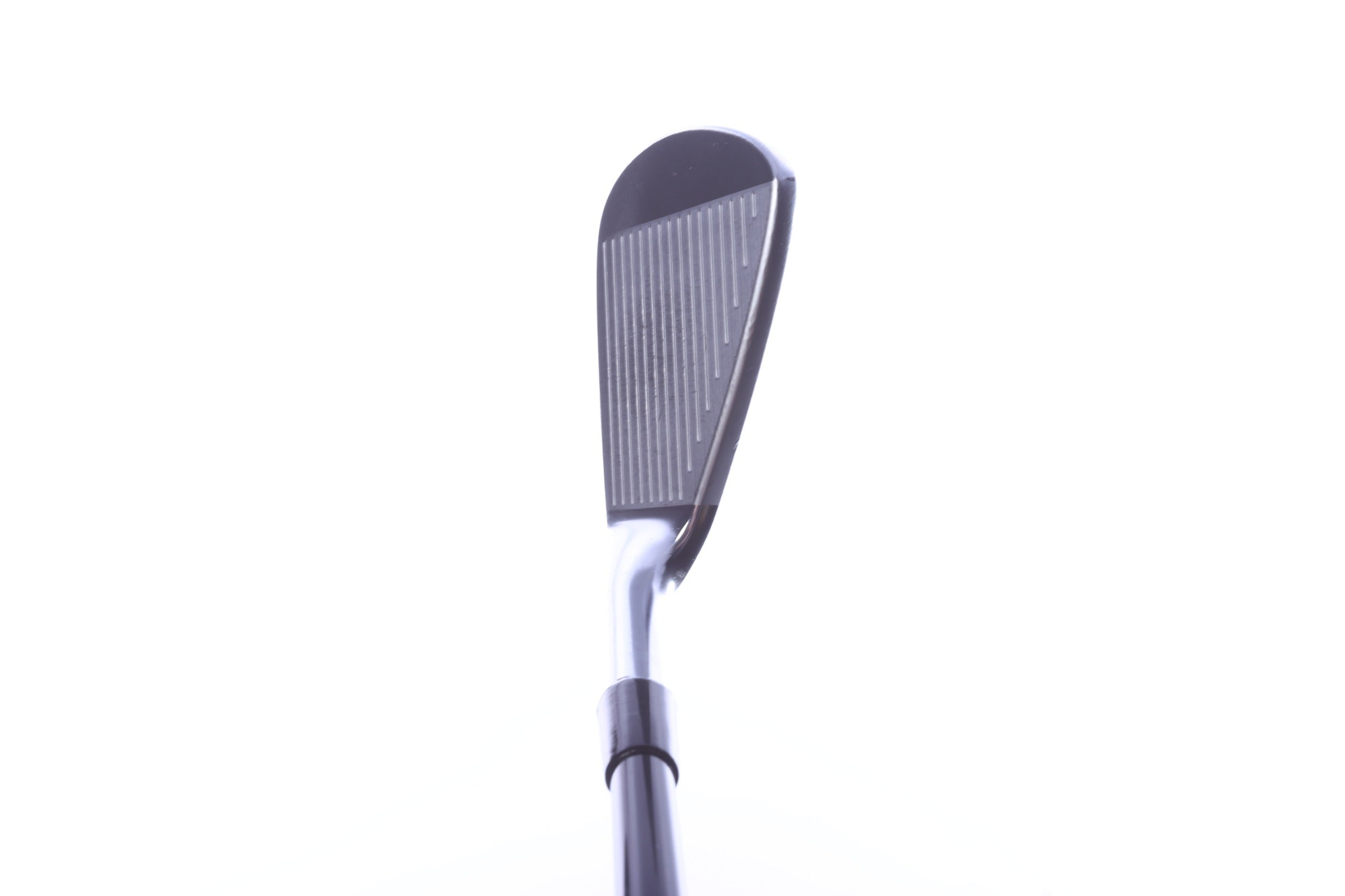 Used Srixon ZX7 Iron Set - Right-Handed - 5-PW - Tour Extra Stiff Flex-Next Round