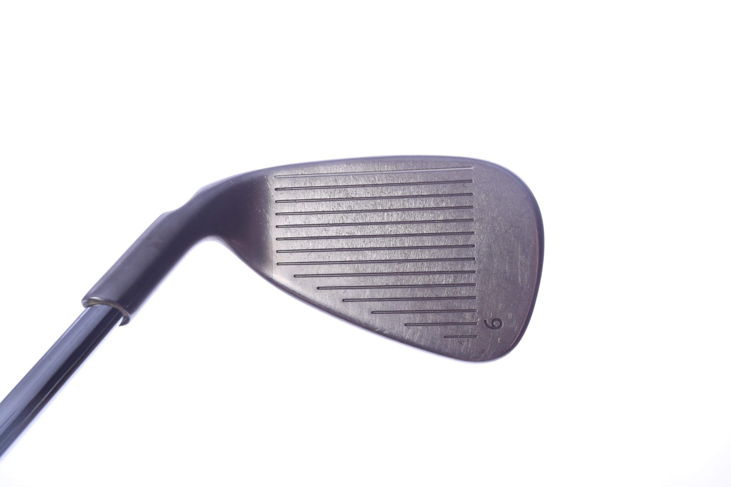 Used Ping G30 Single 9-Iron - Right-Handed - Regular Flex-Next Round