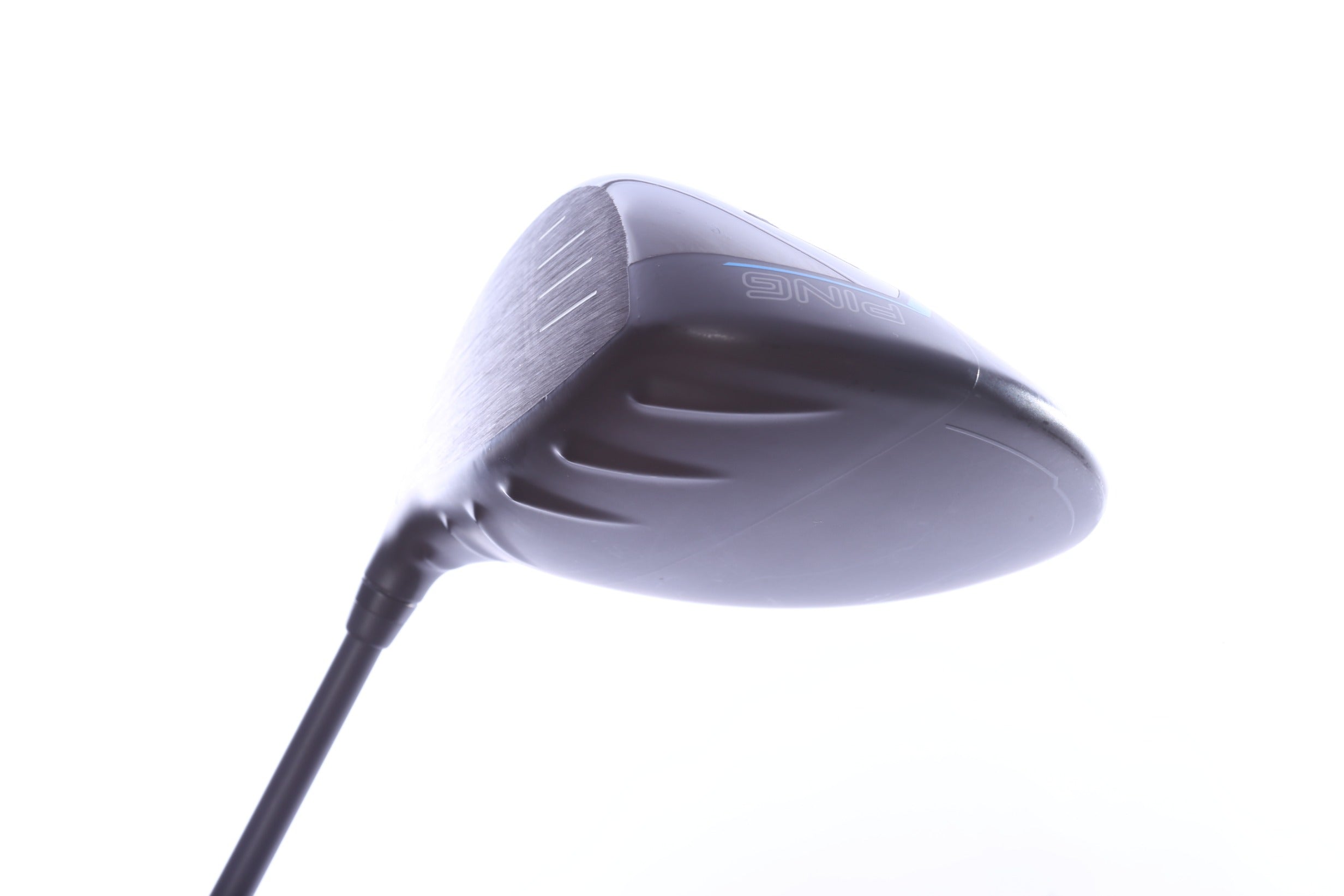 Used Ping G440 MAX Driver - 9 Degrees - Soft Regular Flex Ping Alta CB Blue - Right-Handed-Next Round