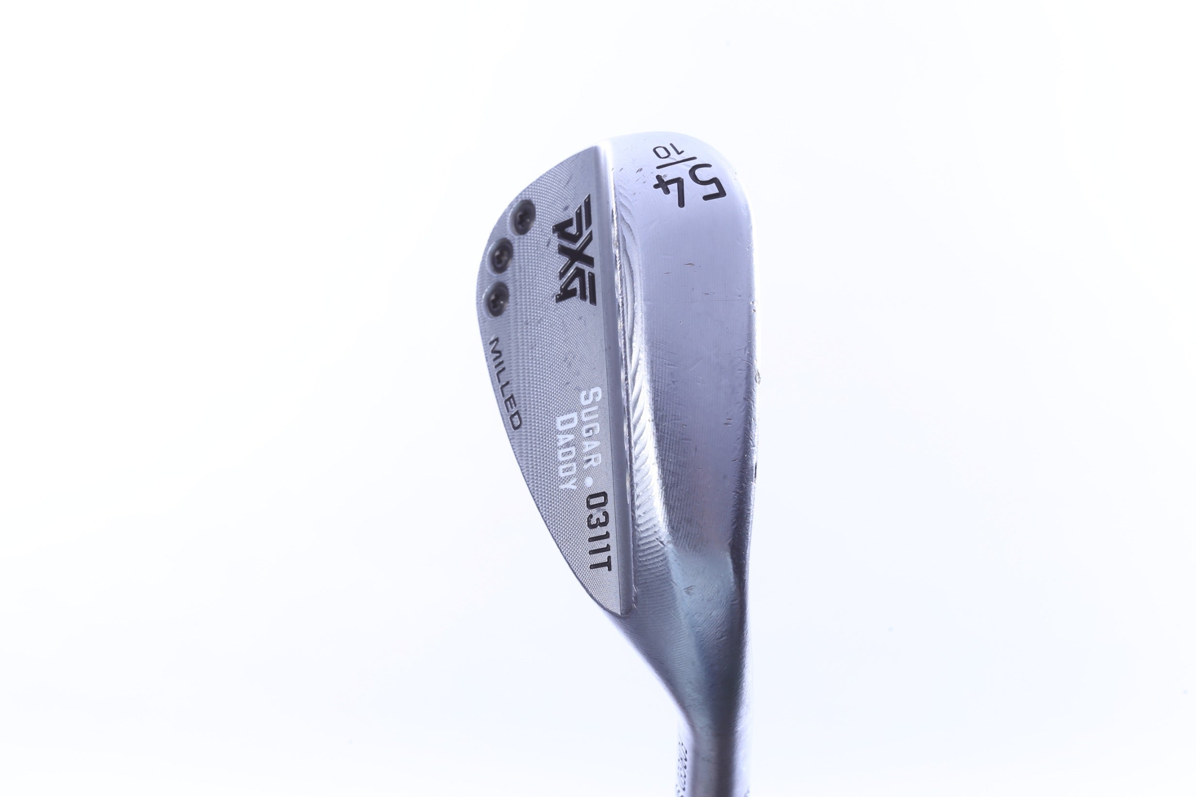 Used PXG 0311T Sugar Daddy Sand Wedge - Right-Handed - 54 Degrees - Stiff Flex-Next Round