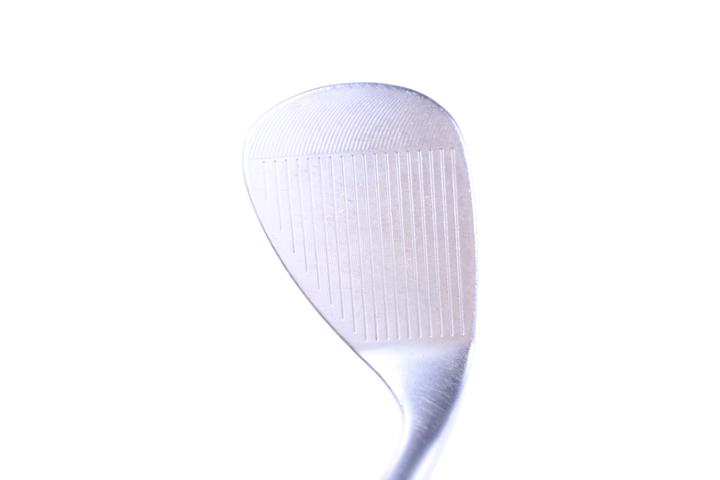 Used Cleveland CBX 2 Sand Wedge - Left-Handed - 56 Degrees - Seniors Flex-Next Round