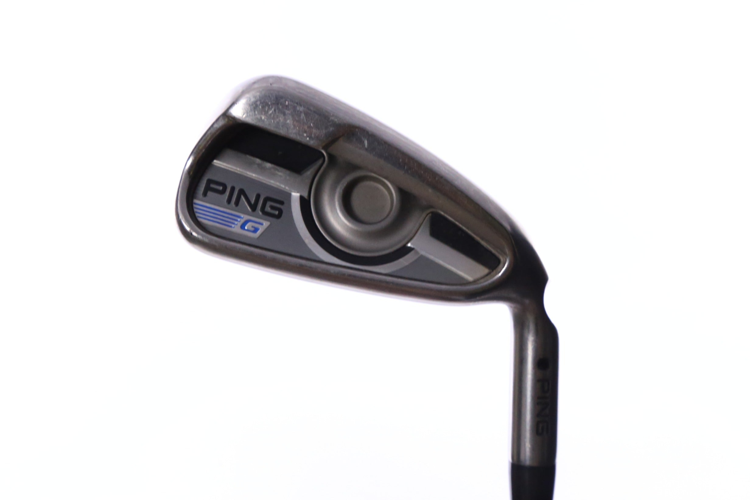 Used Ping G Single 5-Iron - Right-Handed - Regular Flex-Next Round
